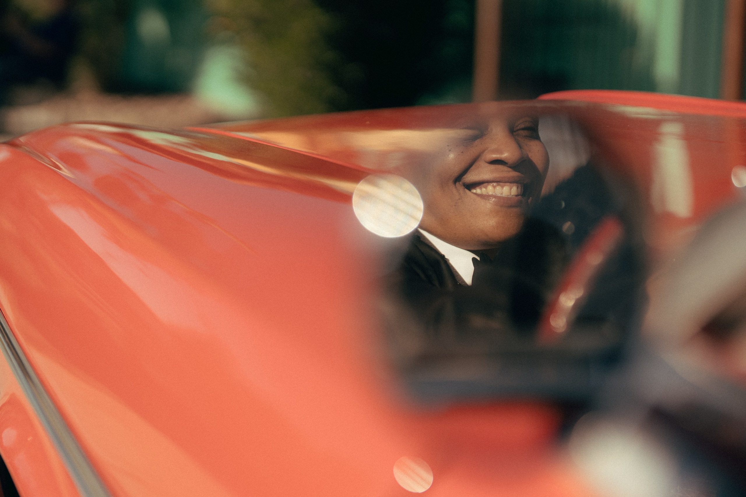 Shacazia&Erica. Wedding & elopement photographer Viktoriya Kravtsov. Las Vegas