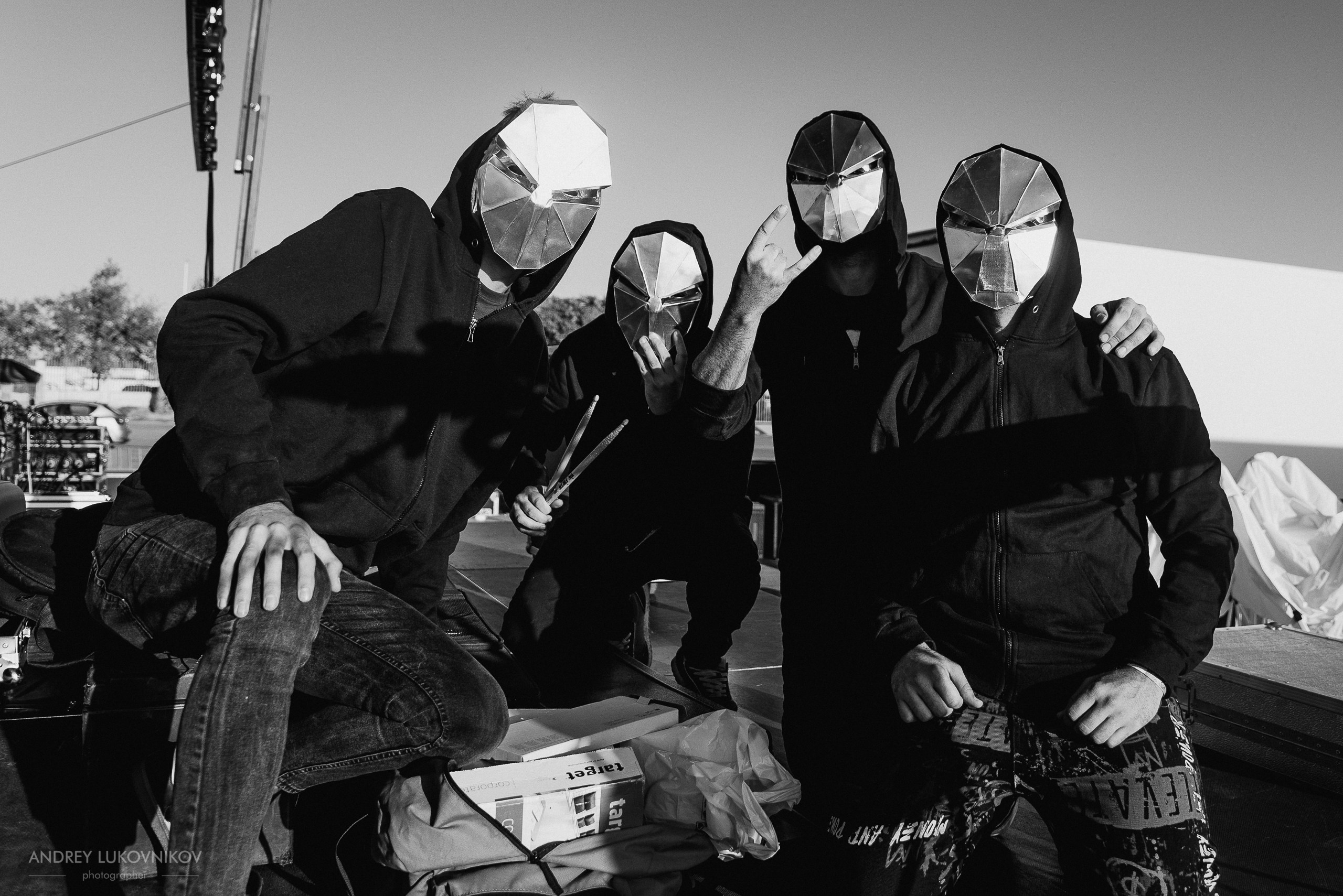 Uprising Muse Tribute | Rock Against Cancer Torrevieja