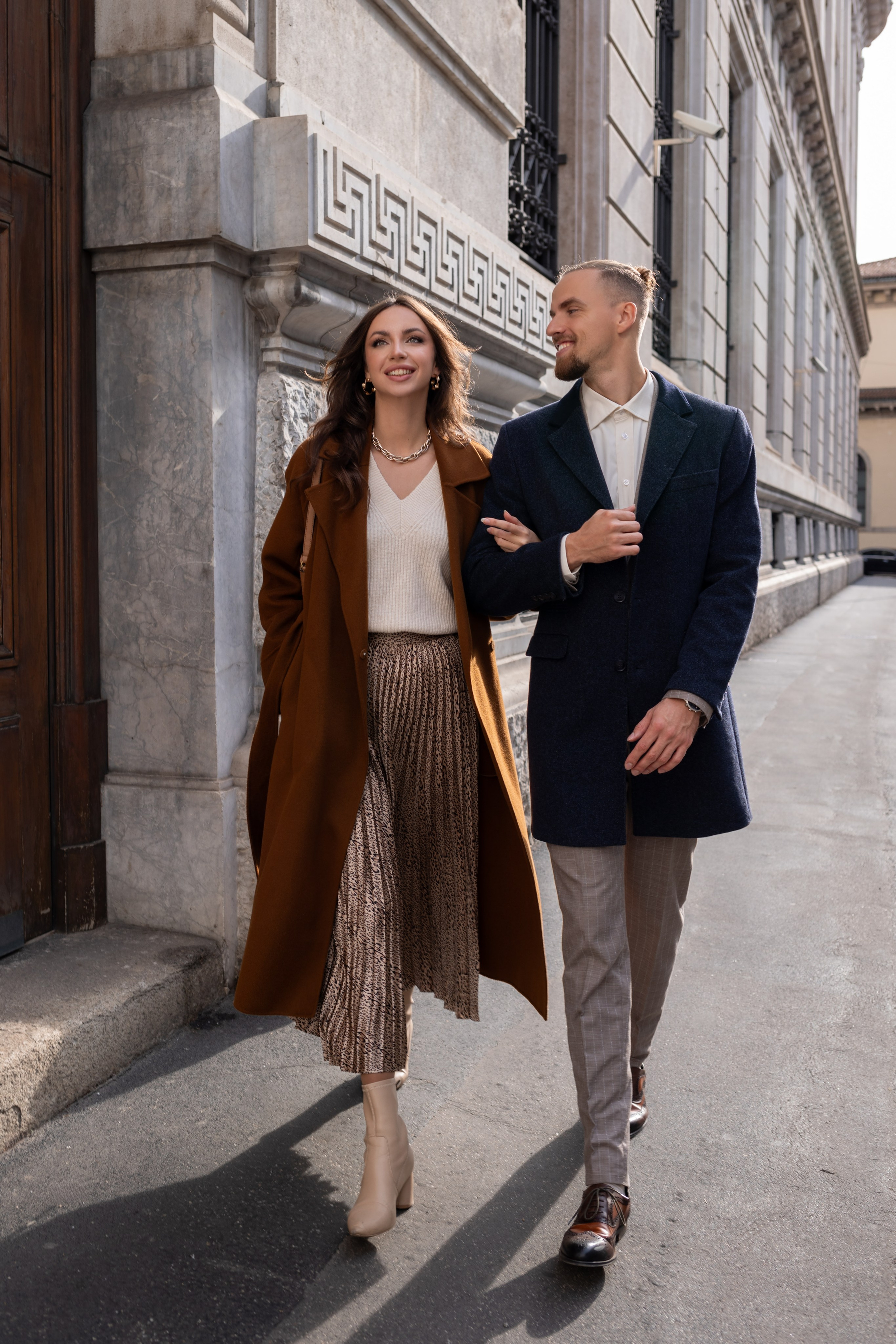 Olya abd Danylo. Photographer in Milan |Mila Pro Photo