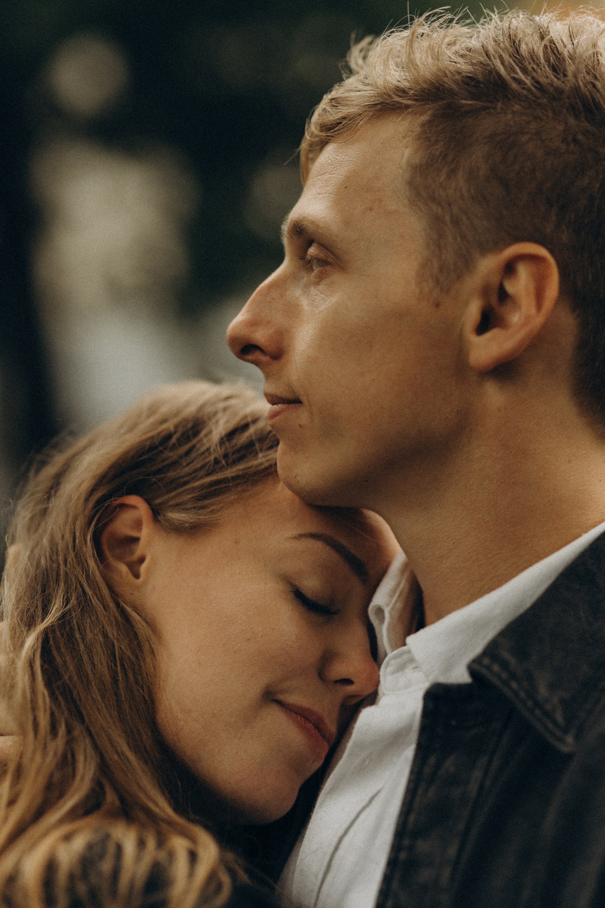 JP&L. Wedding and potrait photographer in Helsinki Vickan O