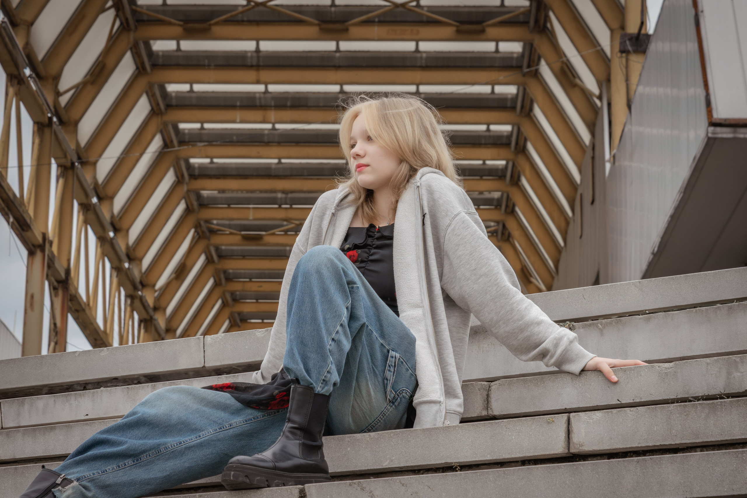 My offers about photoshoot for you. Victoria Fedoseenko. Photographer from Serbia