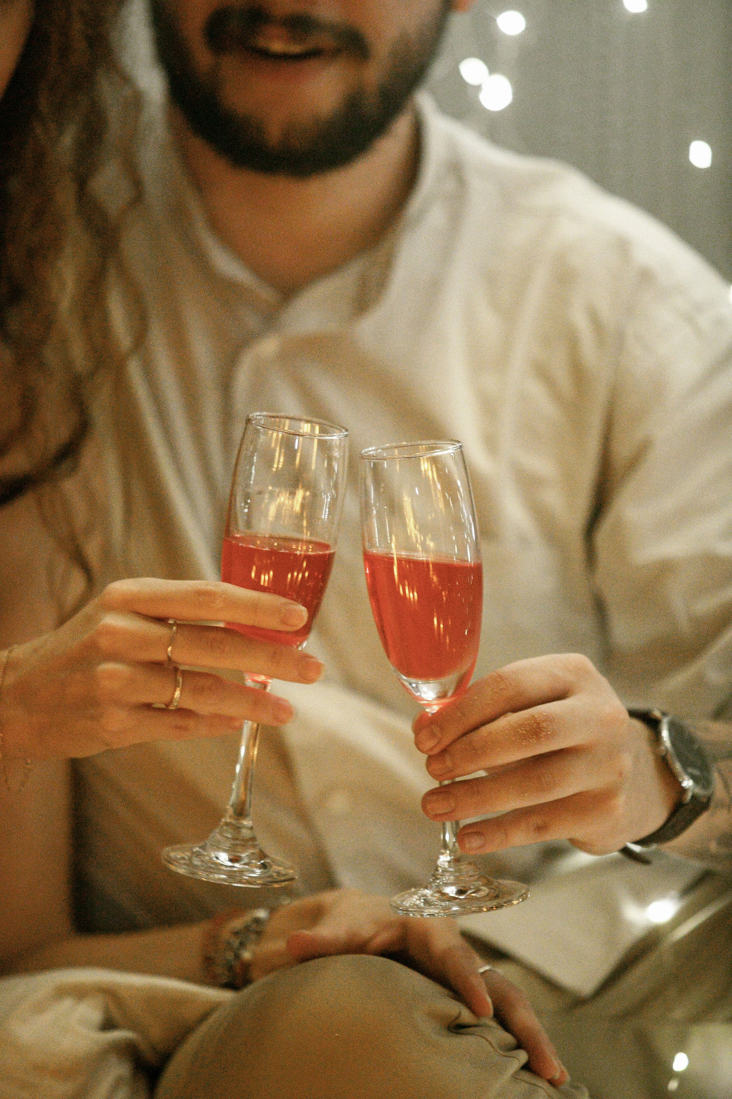 Витя + Маша. Свадьба в Таиланде Honey Moon Agency