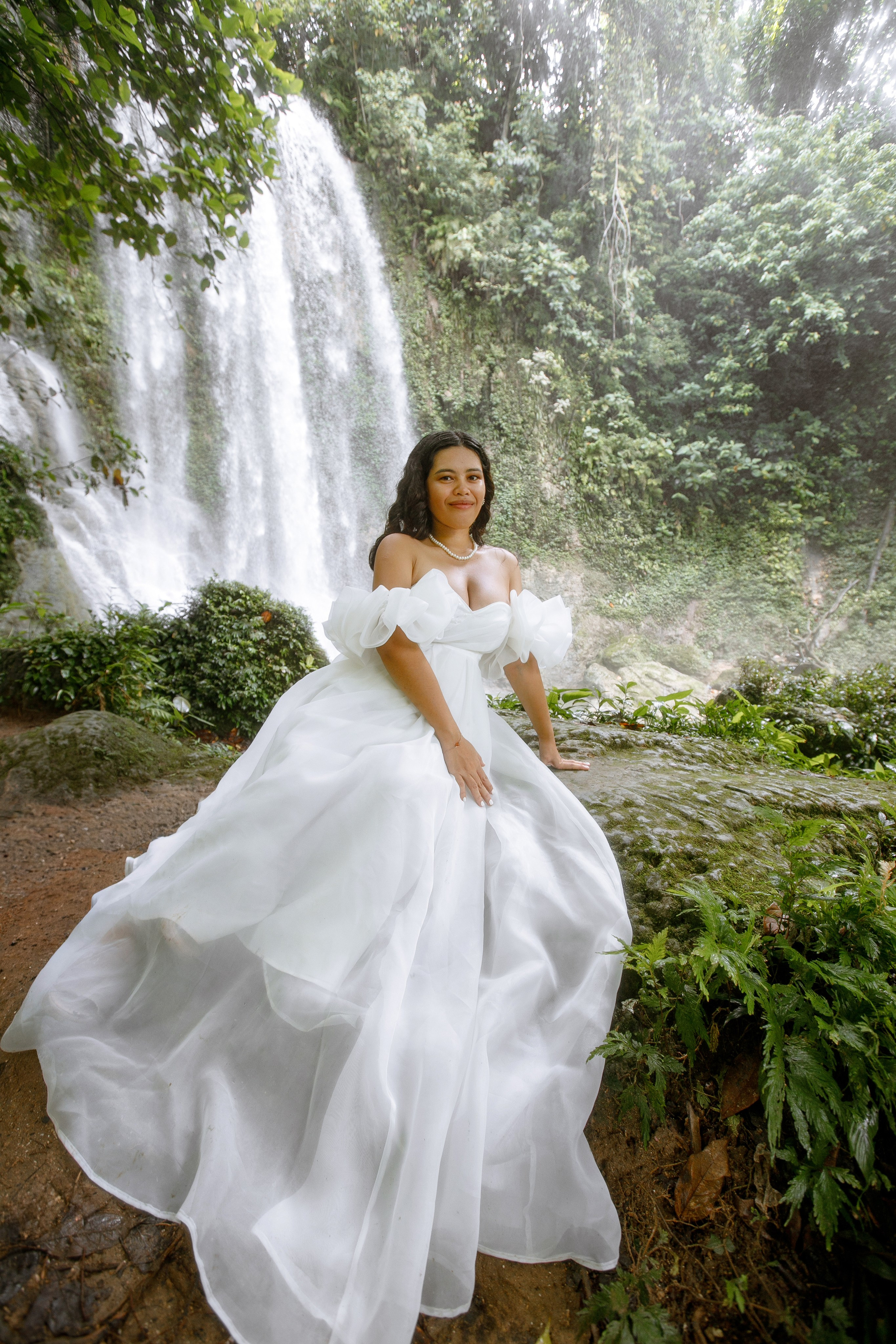 Илья + Кристина. Свадьба в Таиланде Honey Moon Agency