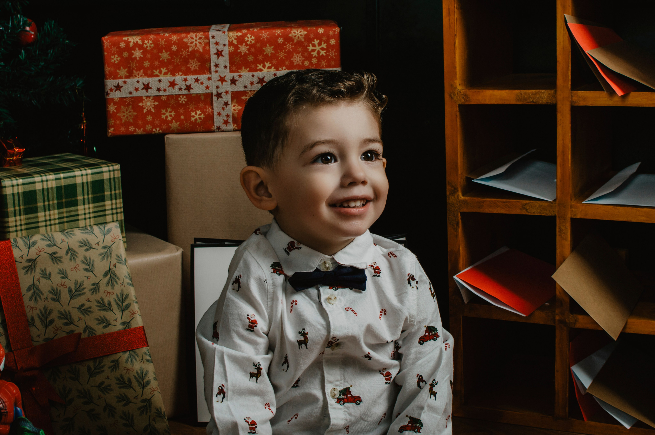 Hugo. Fotografía Antonio Luis Bascón