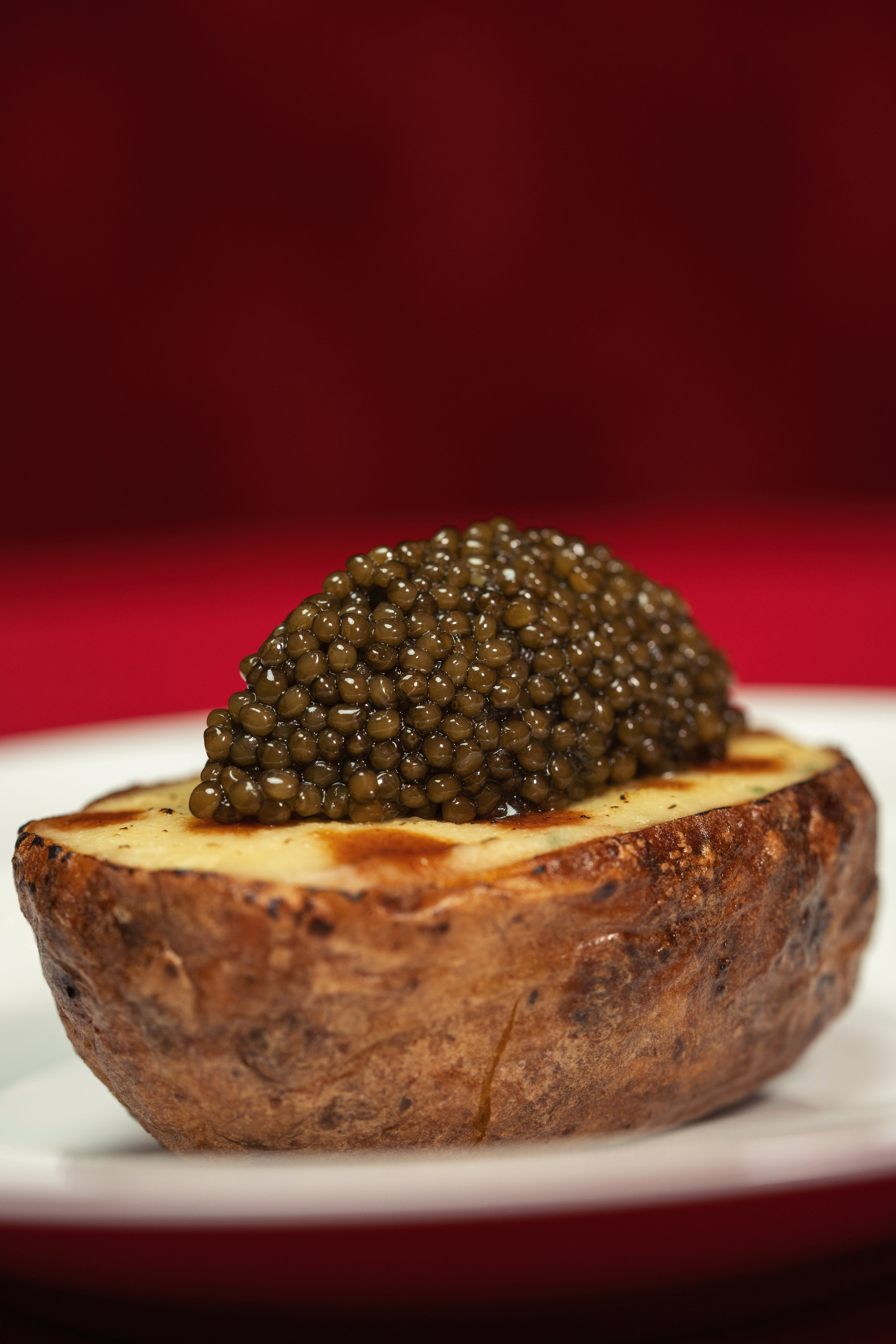 Food & Beverage Photography Dubai — Denys Gromov. Denys Gromov