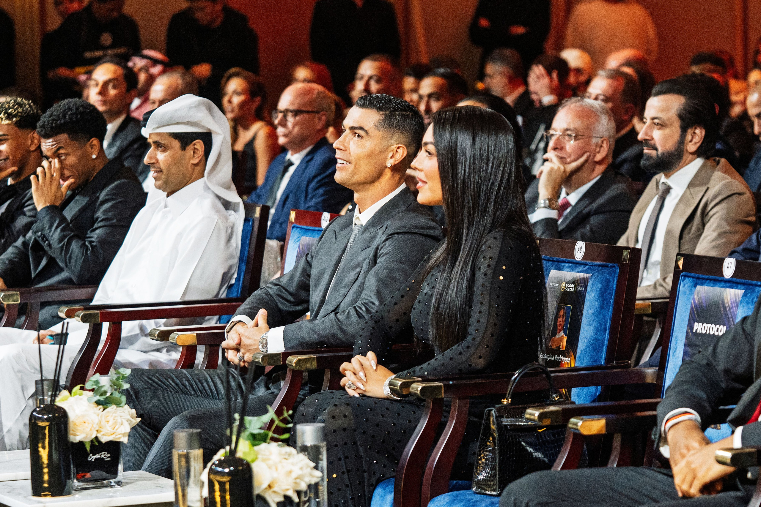 Event Photography Dubai — Denys Gromov. Denys Gromov