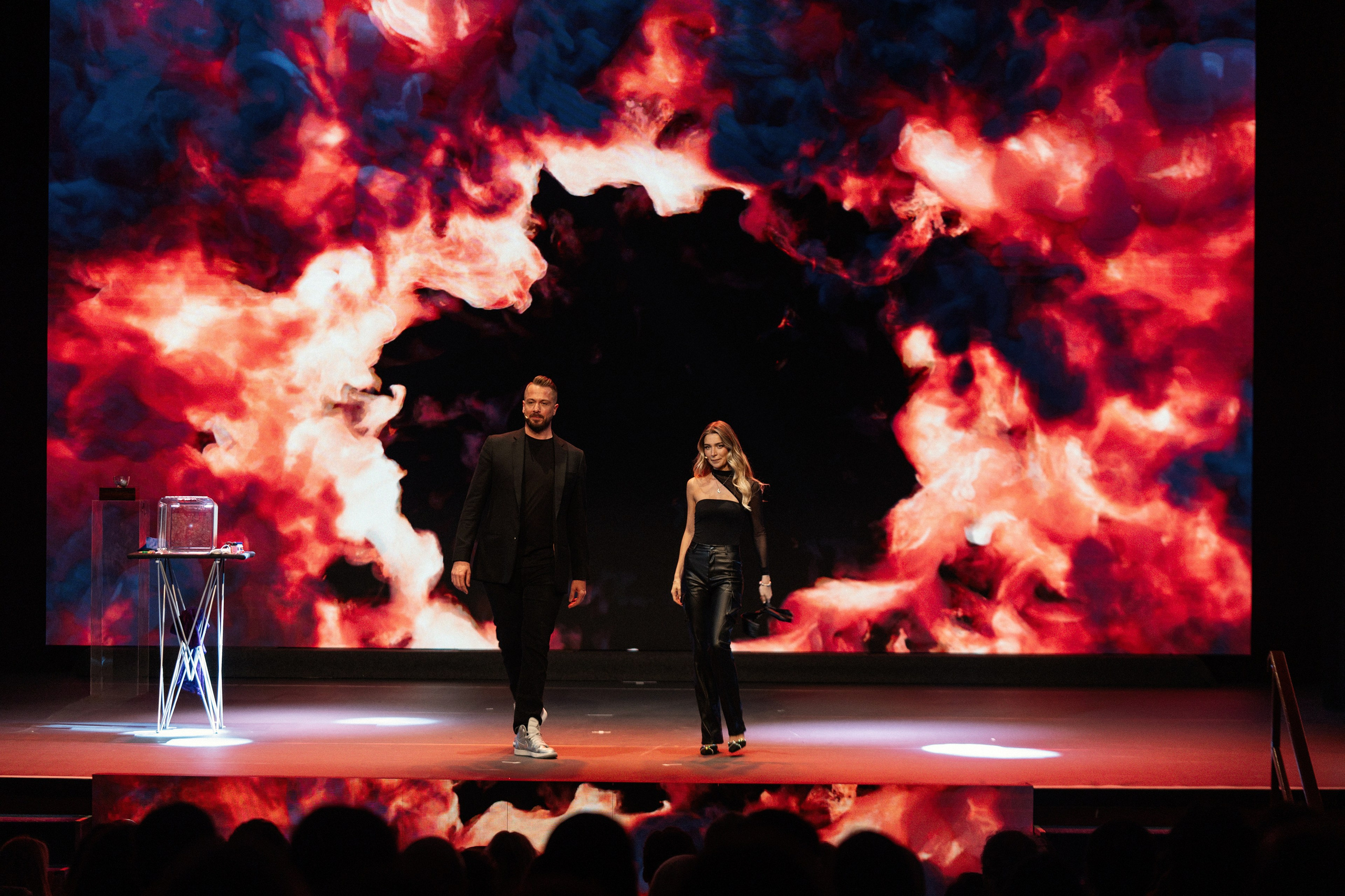 Event Photography Dubai — Denys Gromov. Denys Gromov