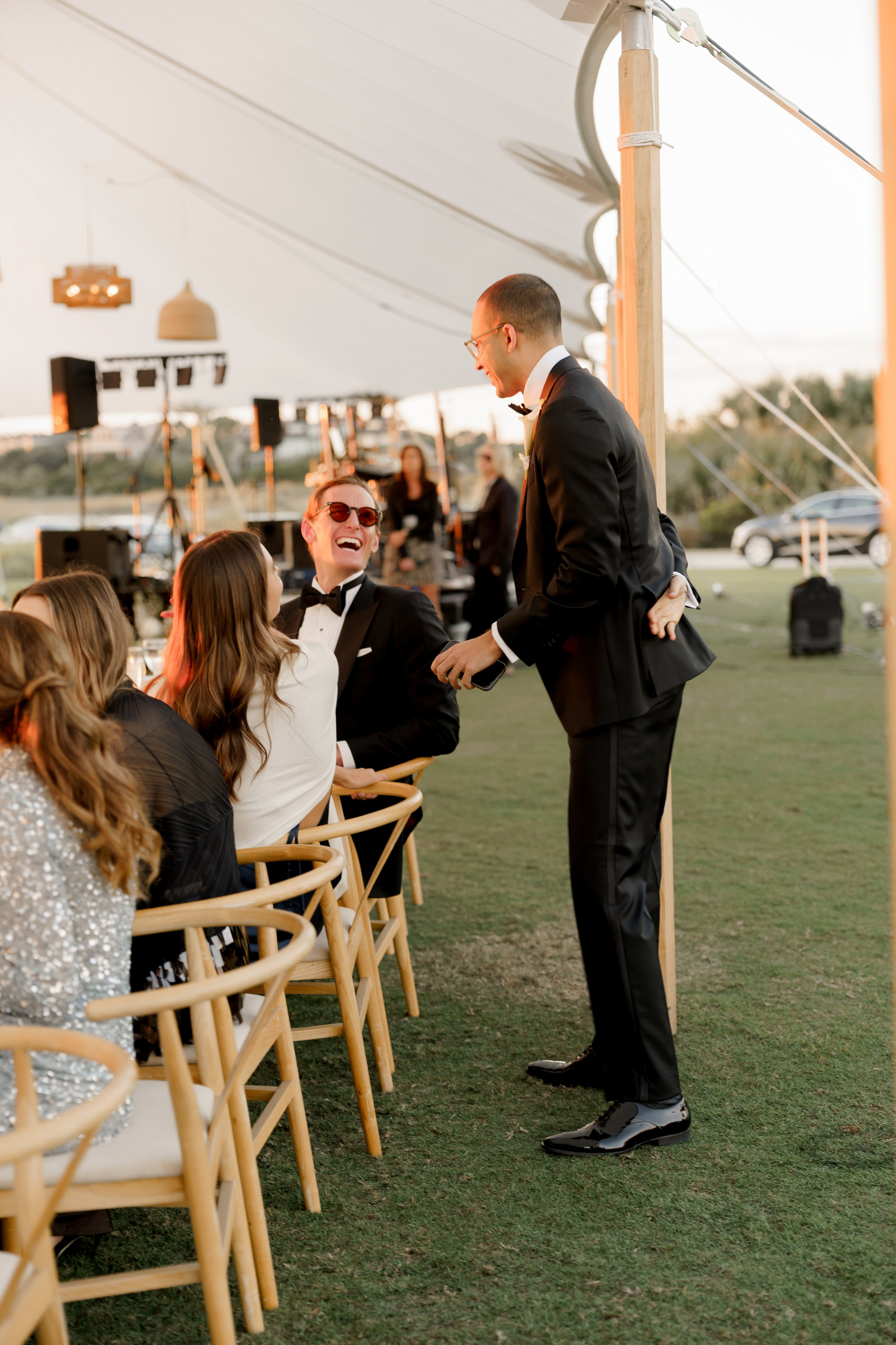 Marci and Yi. Wedding photographer and videographer New York | New Jersey