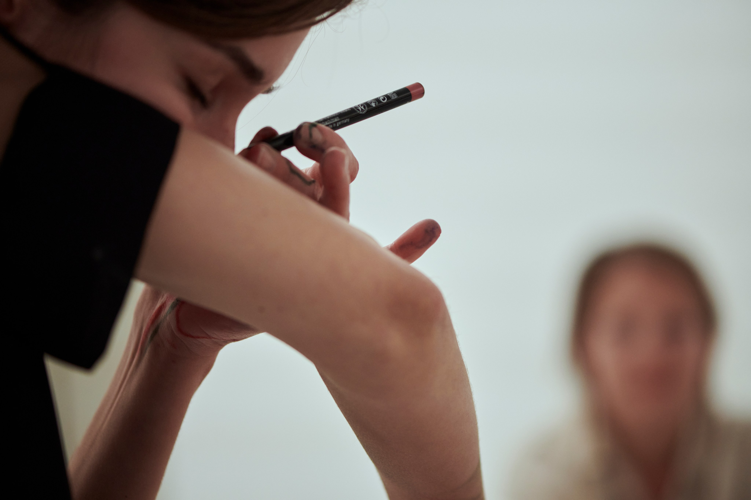 Day Collective Amsterdam. Portrait Photographer in Brussels & Amsterdam — Victoria Ushkanova