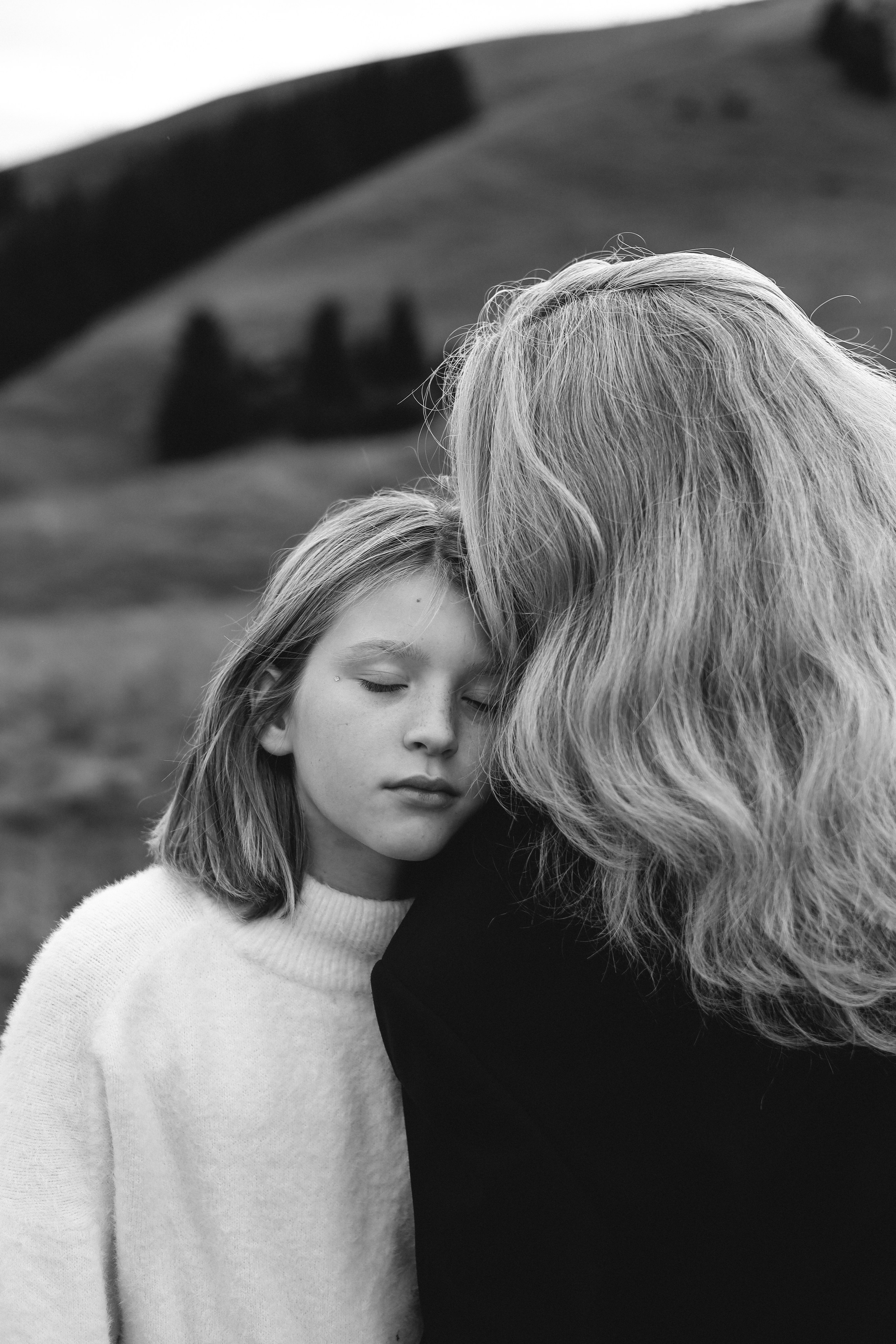 Life Stages. Photographer Marina Kravchuk