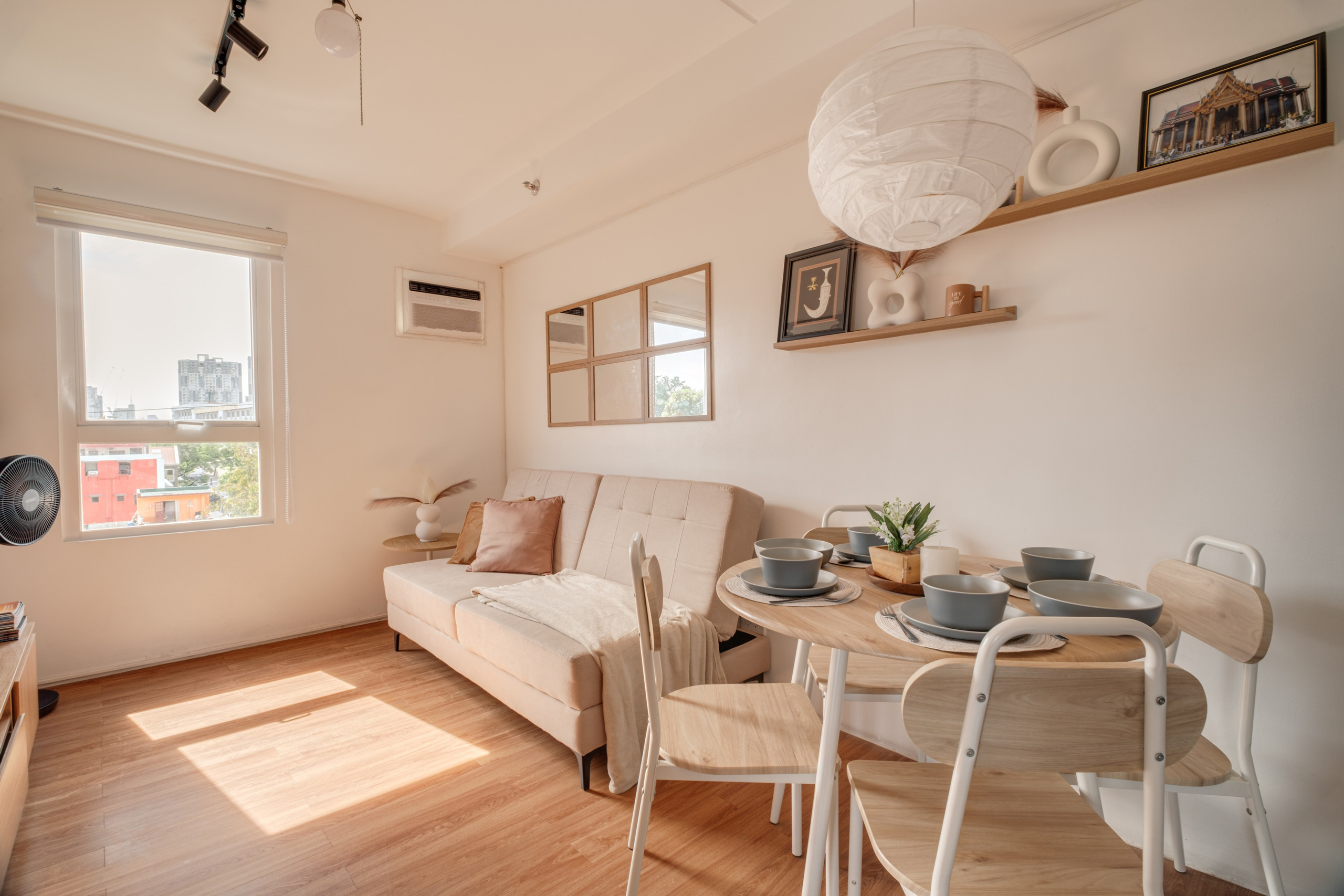 Suitescapes // Pasig. Interior & Architectural Photographer Philippines | Argen Carlo Camaclang