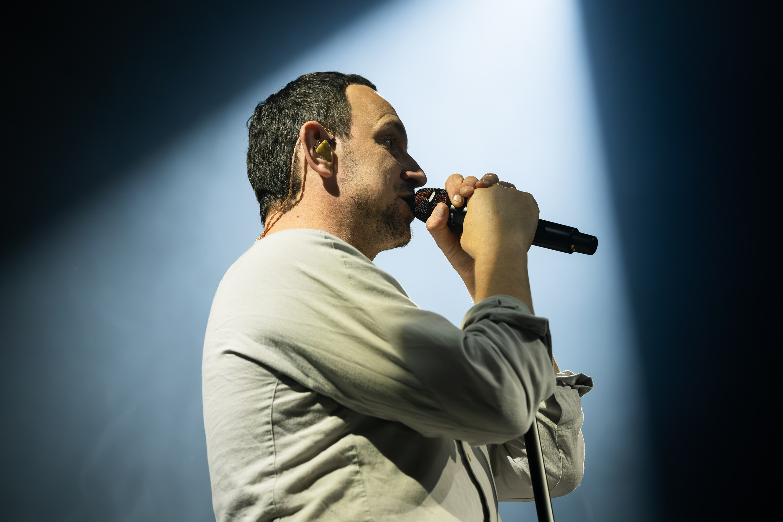 DRUGA RIKA / 2023. Reportage concert portrait photography in the San Francisco Bay Area