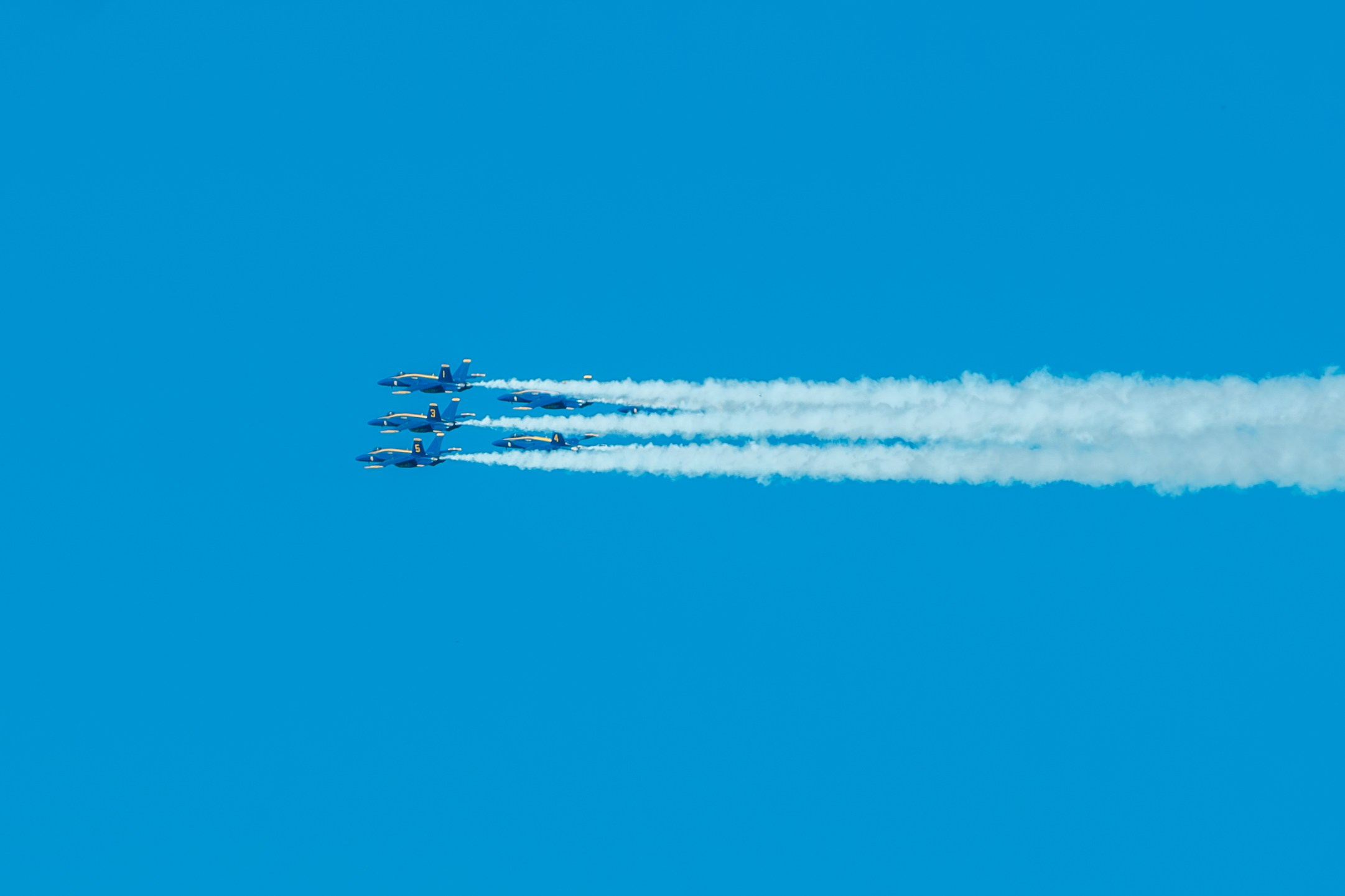 BLUE ANGEL. Reportage concert portrait photography in the San Francisco Bay Area