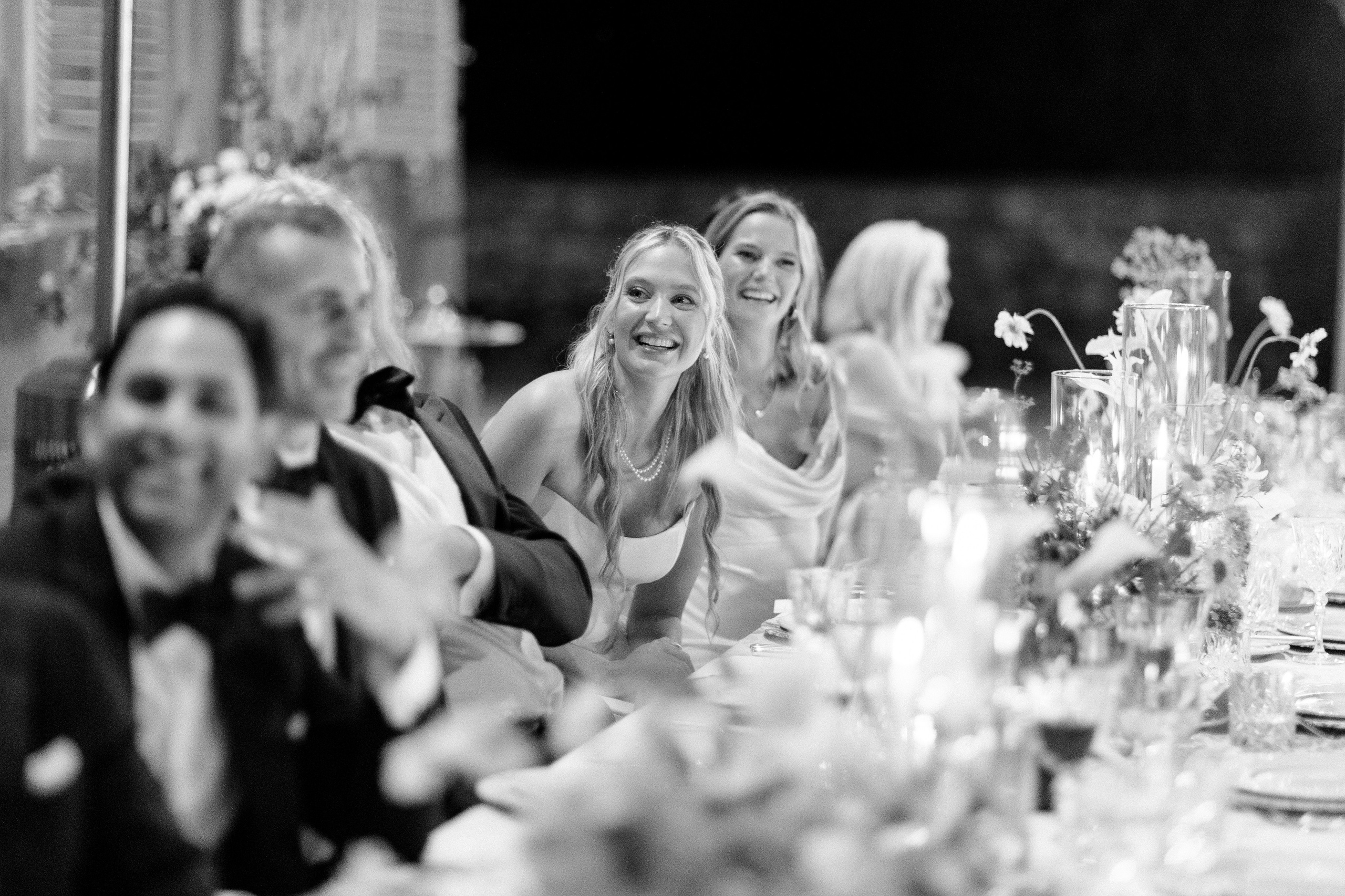 Under the Tuscan sun