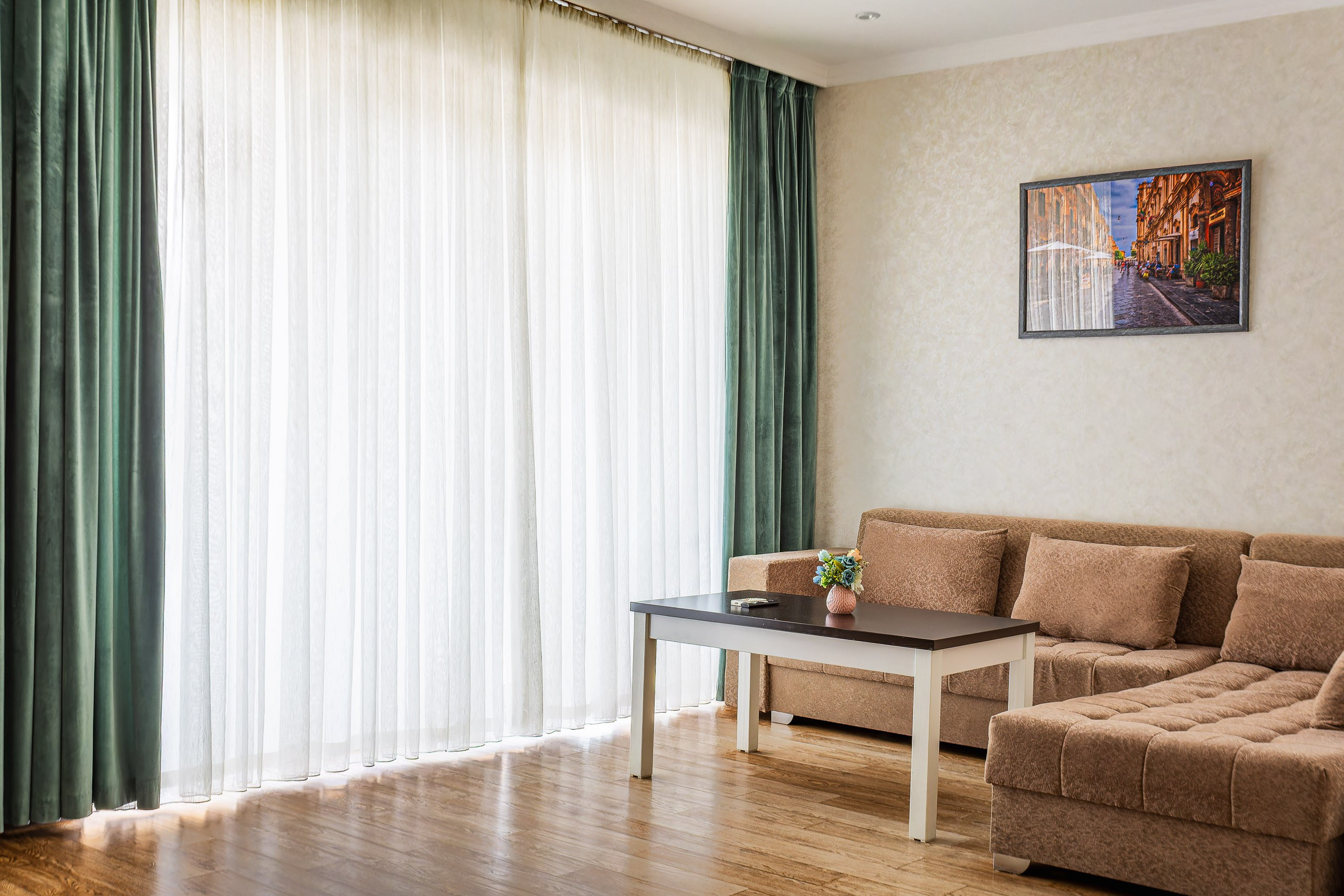 Sato Hotel. Interior photographer Tashkent — wedding, product and food photography, Uzbekistan