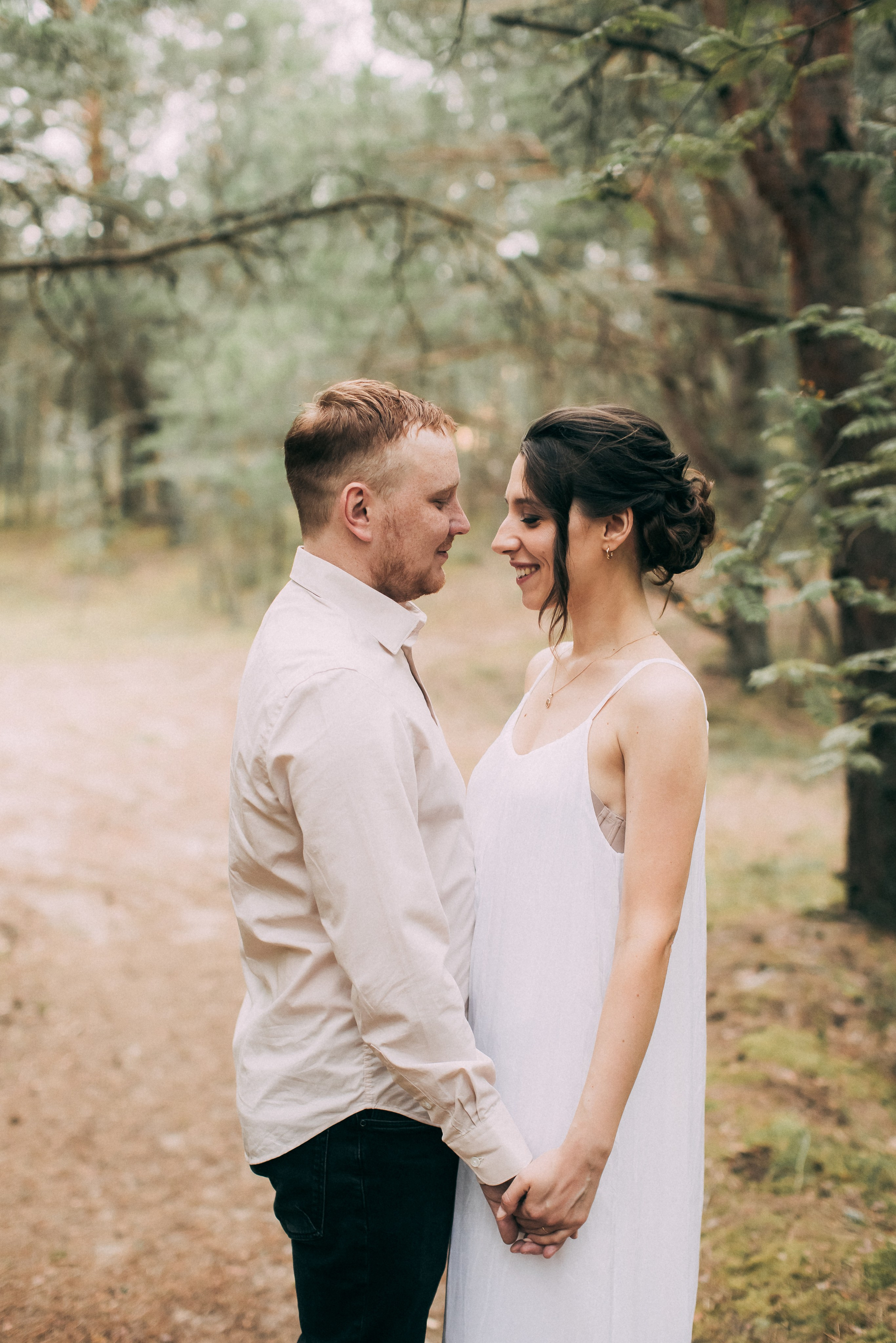 Dana un Aleksejs. Jusu fotografs