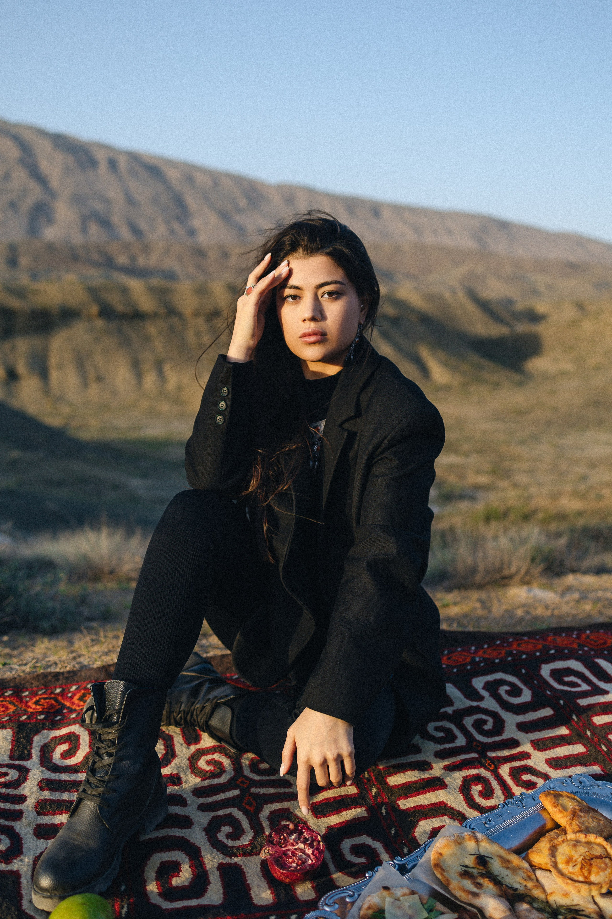 Selbi. Family and wedding photographer in Bangkok, Thailand