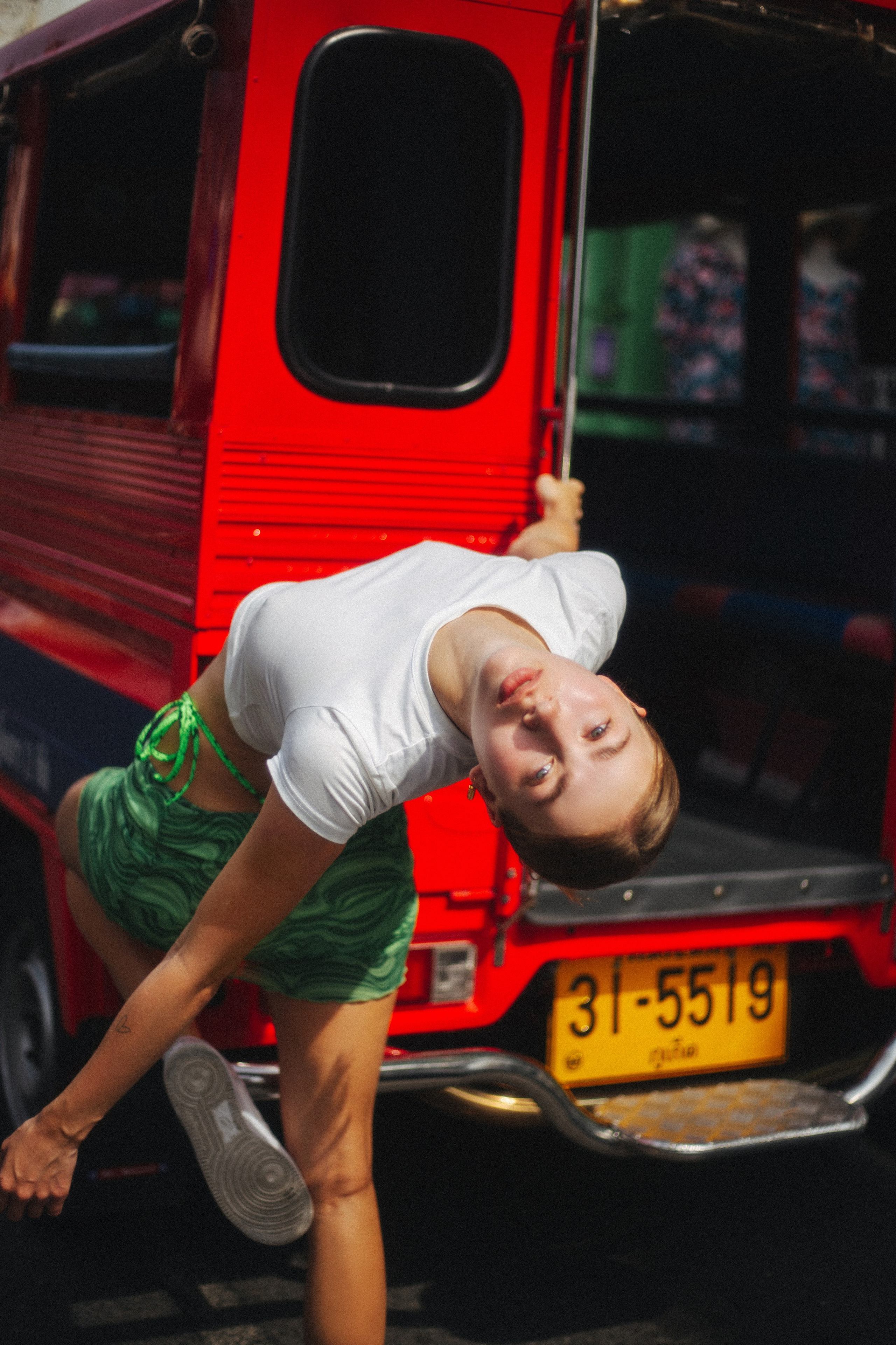 Алиса. Персональный фотограф Пхукет, Красноярск