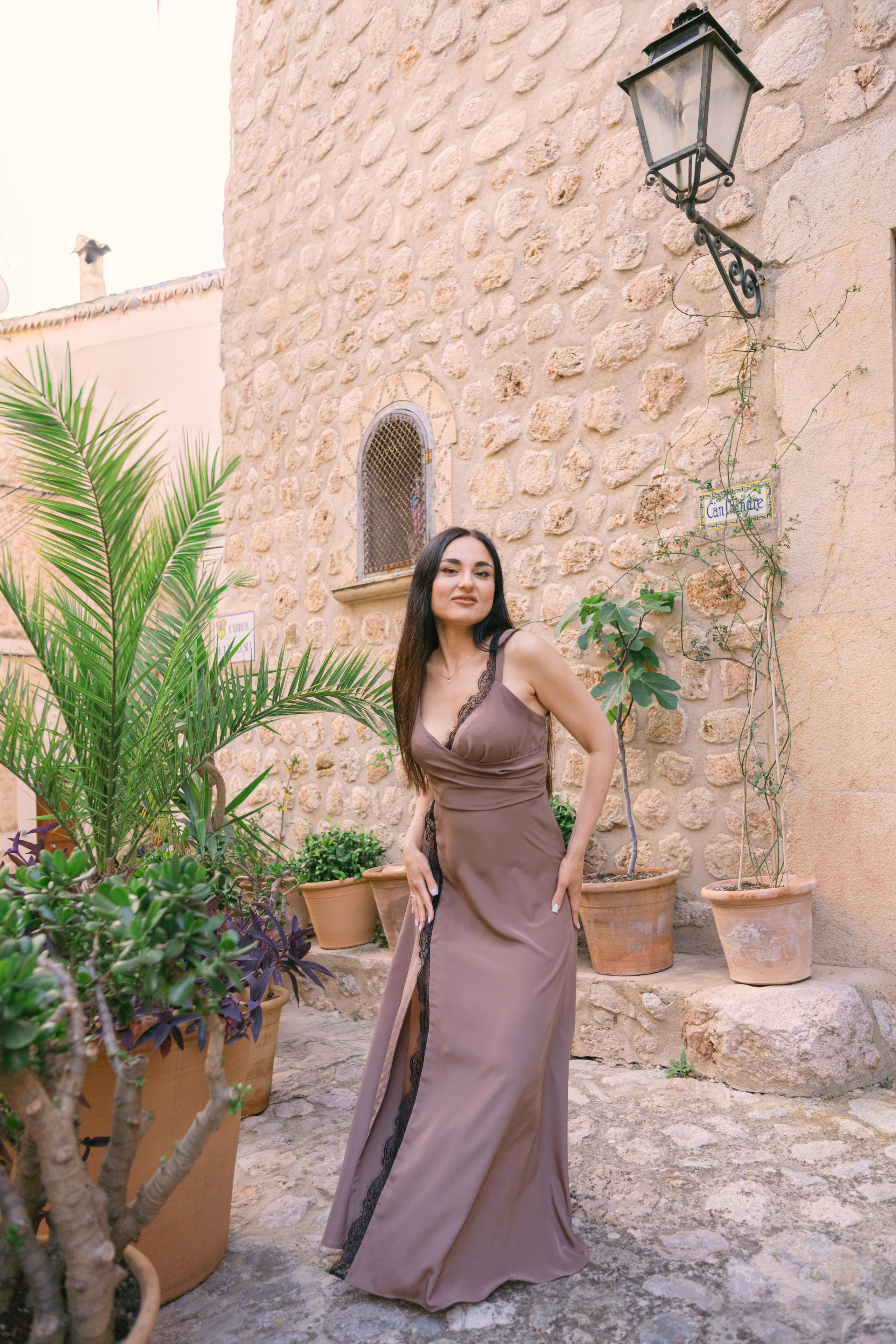 Photoshoot in Fornalutx Mallorca. Photographer in Mallorca