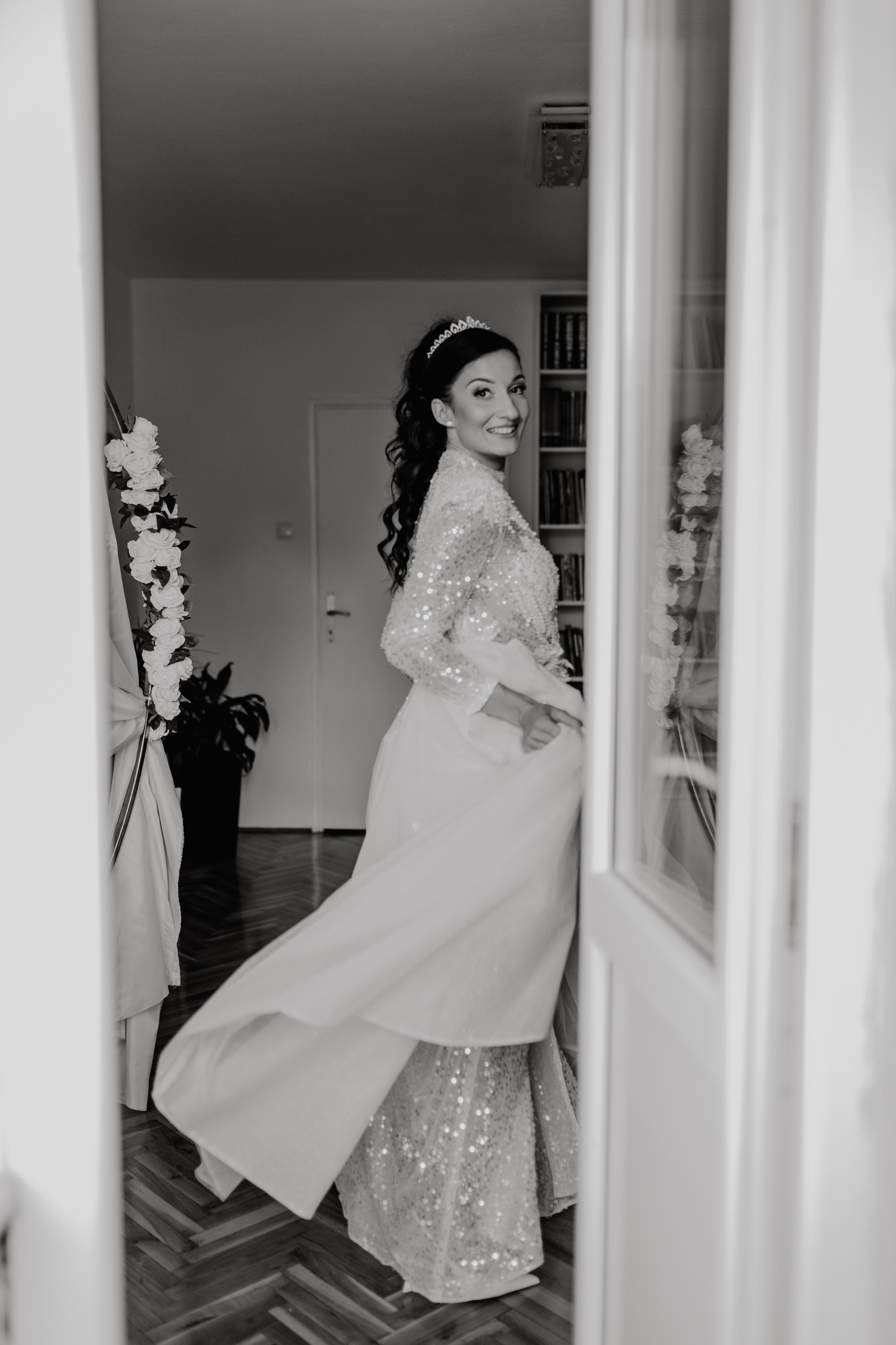 A&S. Wedding & Family photographer Jelena Anđelić