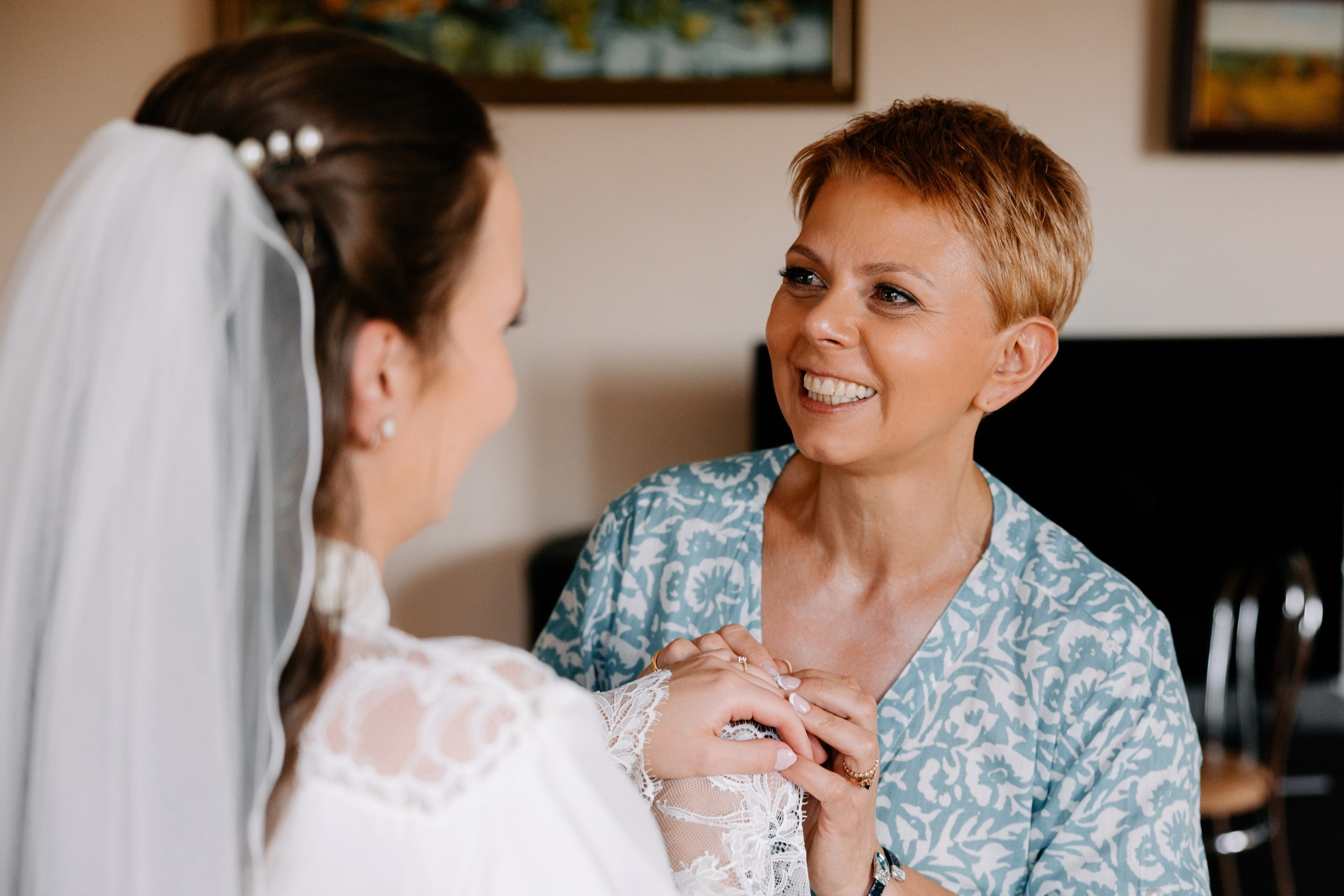 Agathe & Sebastian. Fotograf Ślubny Warszawa - Sesje Biznesowe Rodzinne Eventy