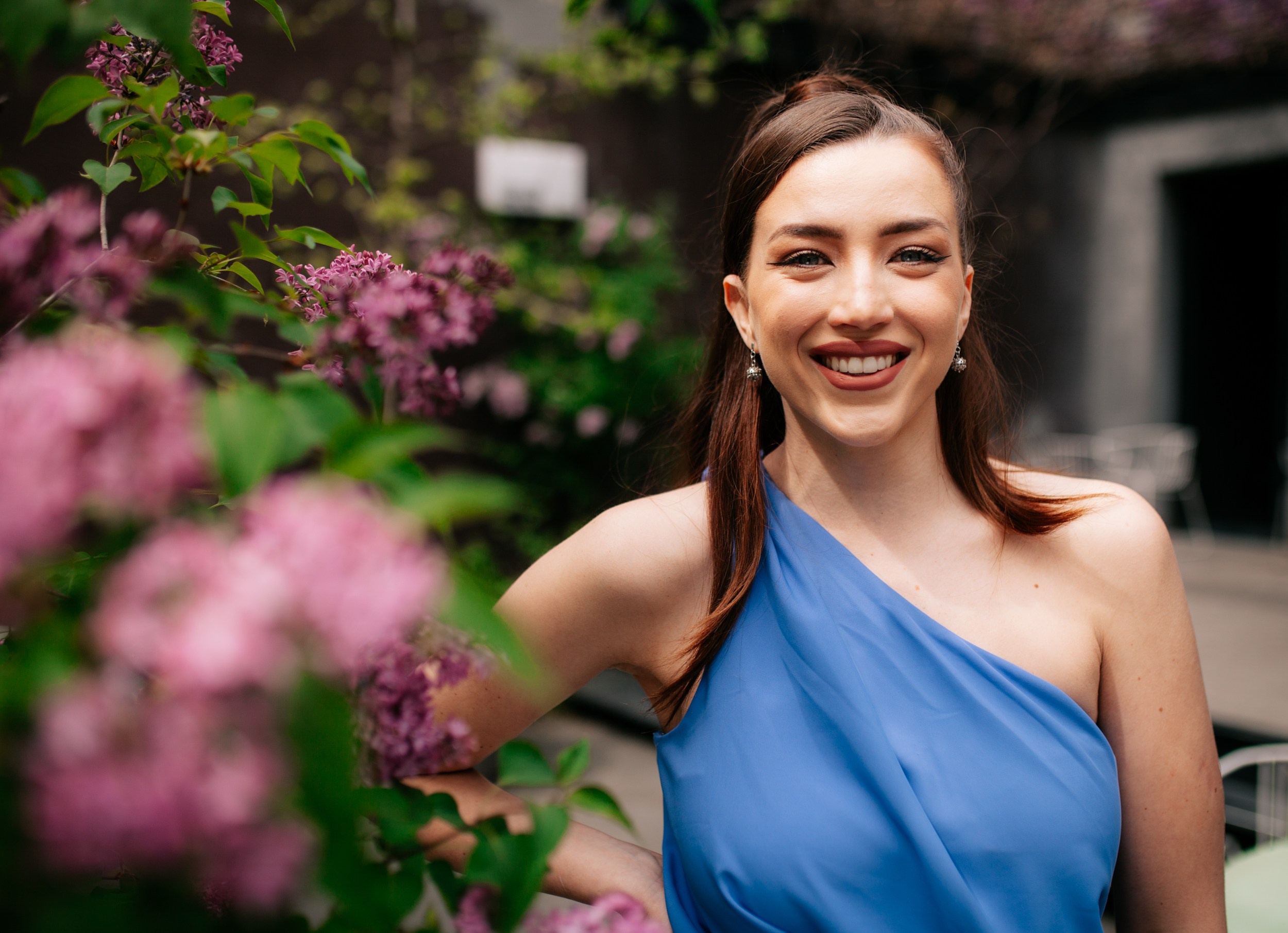 Lifestyle. Capturedwell