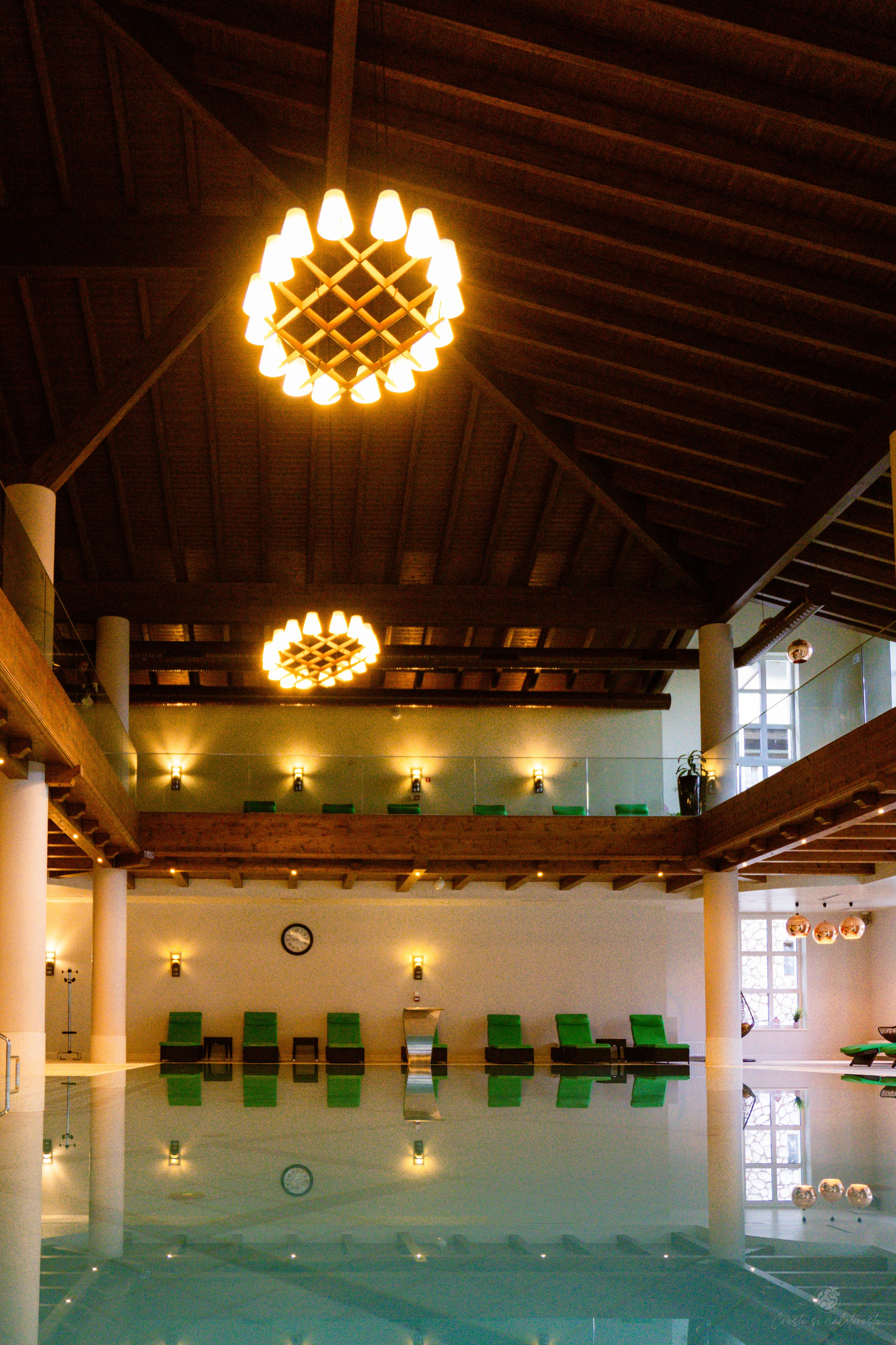 Ana Hotels. Creste si calatoreste