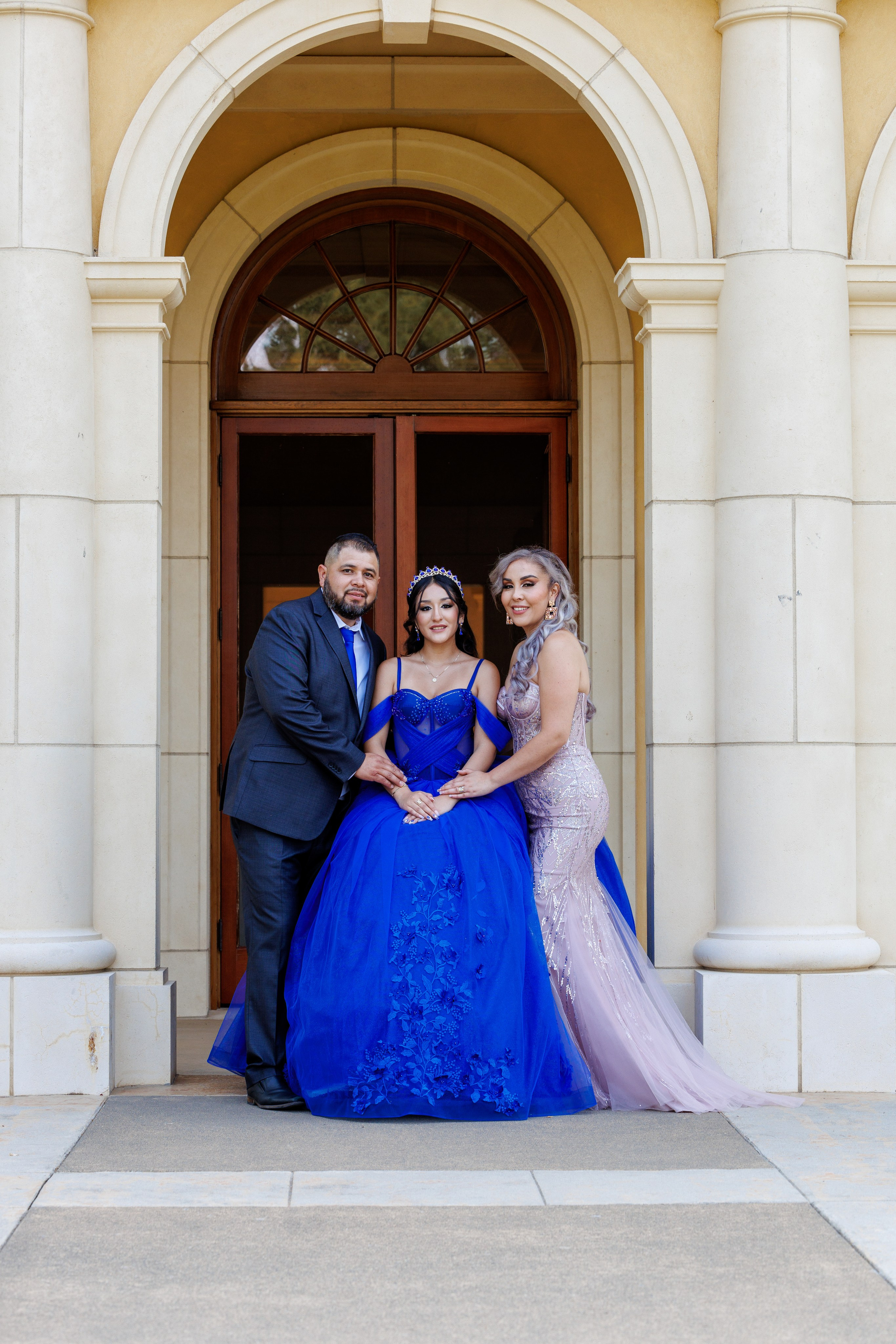 Marjorie XV. Hector Salazar Photography | Quinceanera, Wedding & Family Photographer in Oregon, and Washington