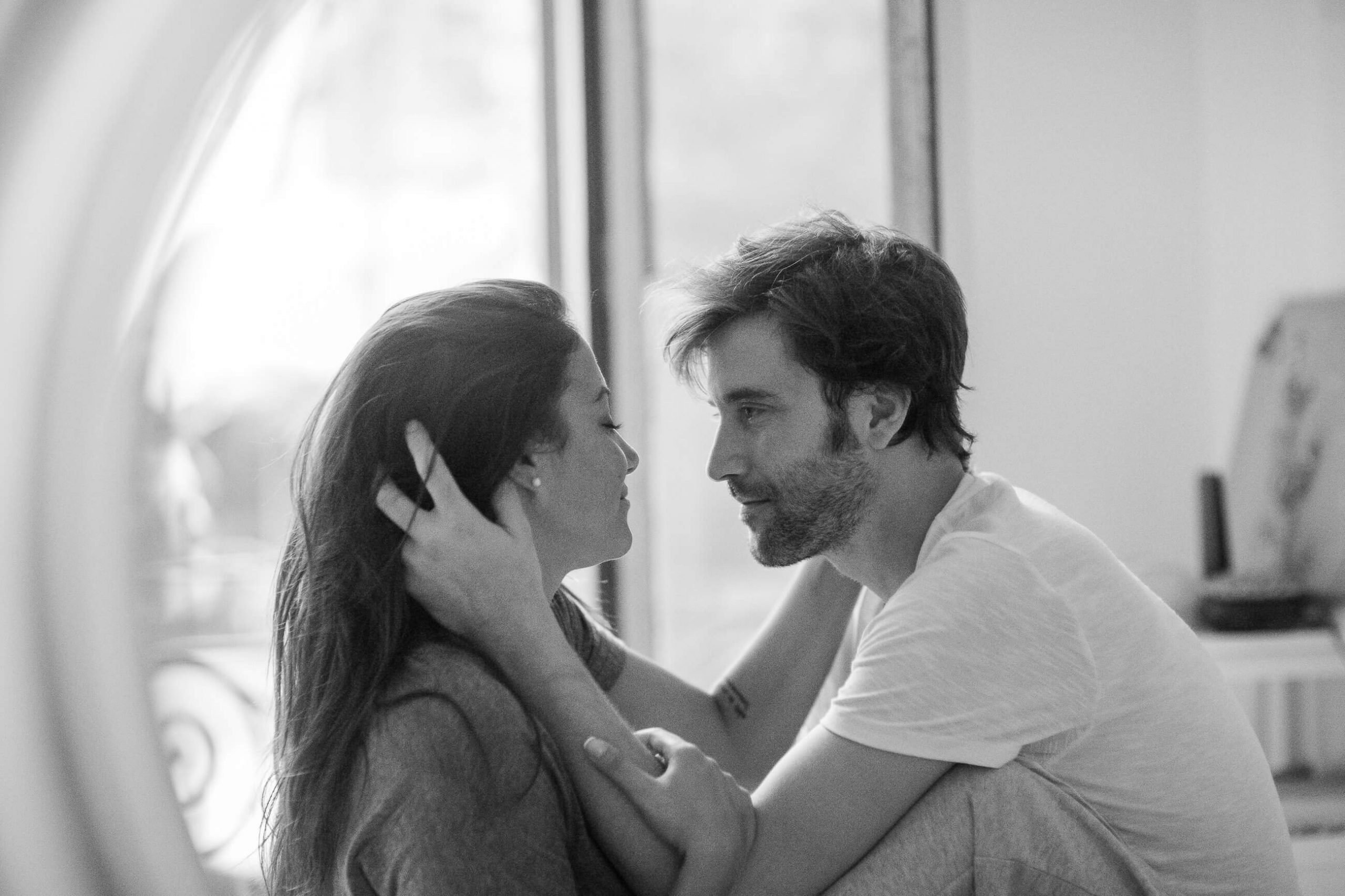 Sesión de Preboda en Barcelona| El Velo Blanco. El Velo Blanco I Fotógrafos de Bodas