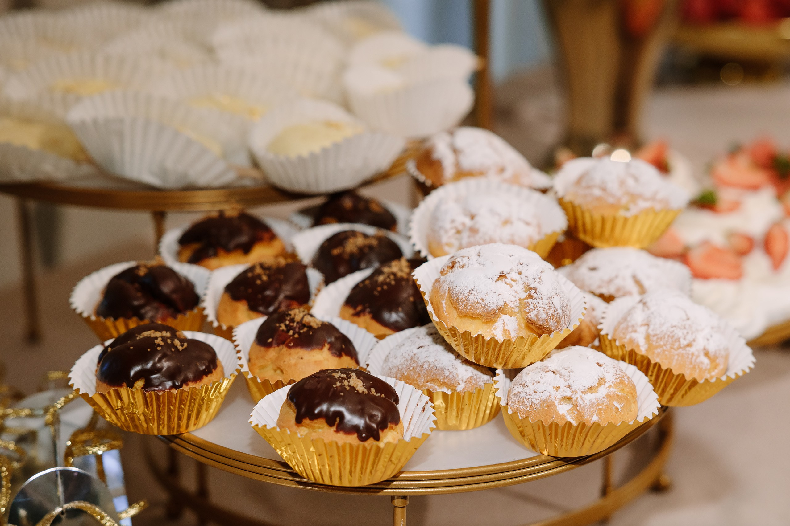 06.10.2024 Wedding Party. Wedding family event photographer in Chicago Nick Yushevich