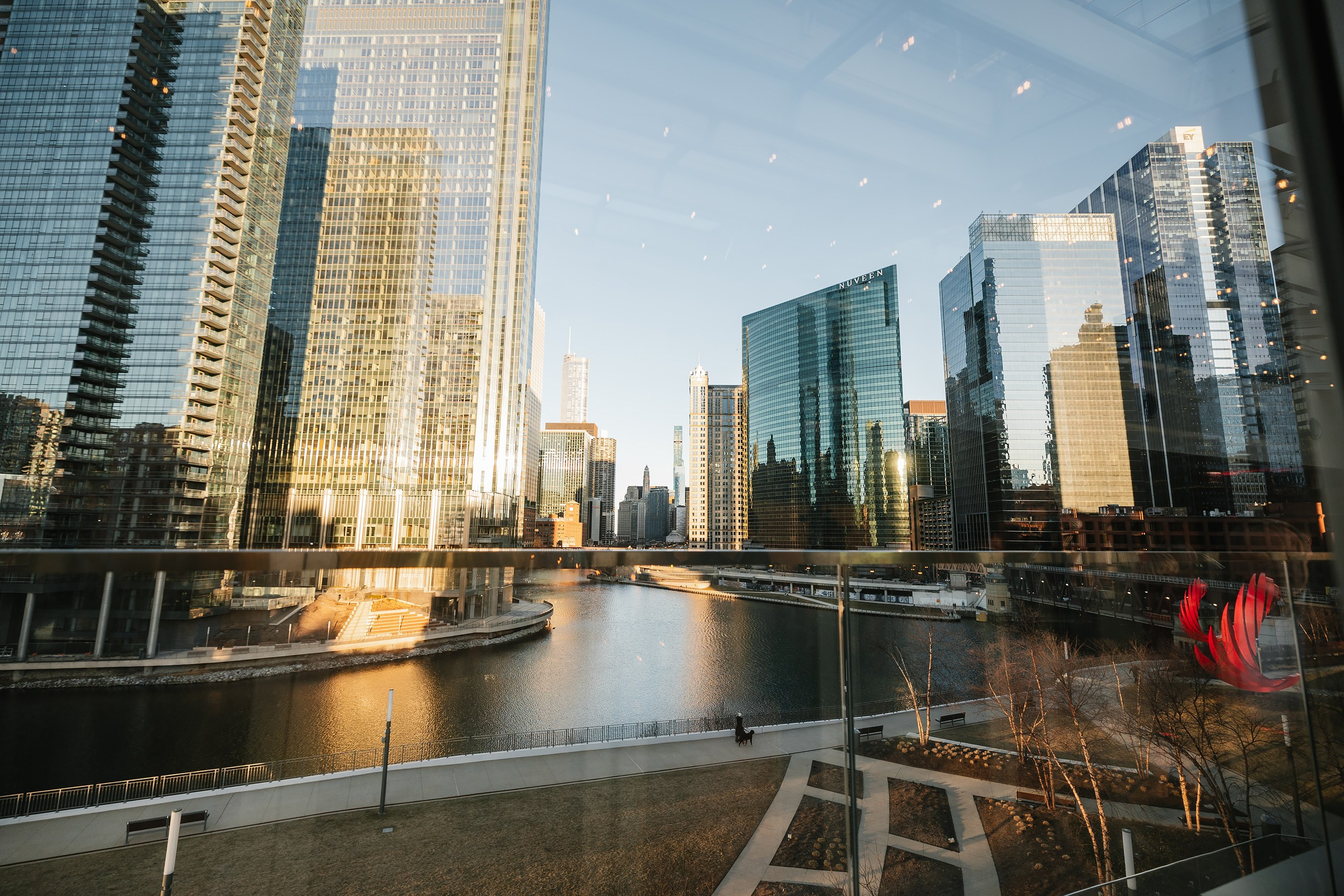 02.18.2024 Engagement Party. Wedding family event photographer in Chicago Nick Yushevich