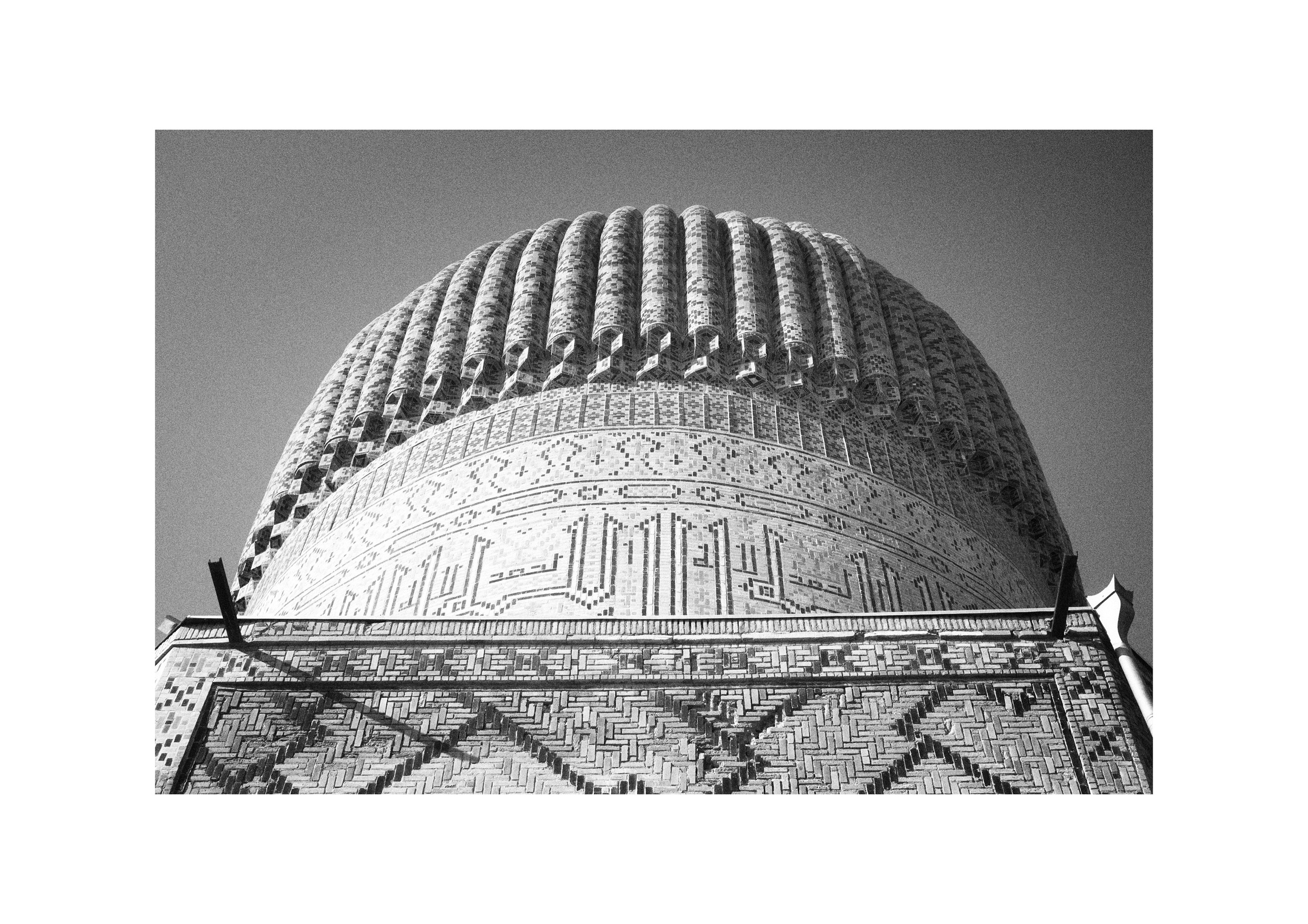 B&W. Cinema that you’ll never see