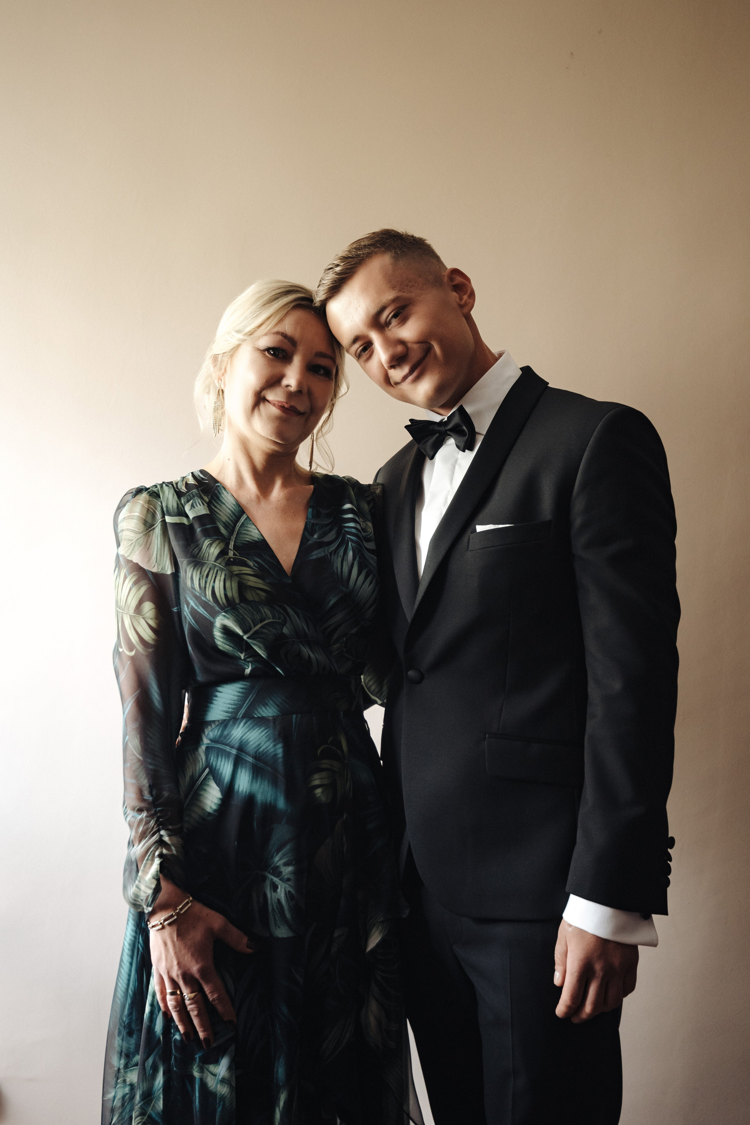 Piotr i Roksolana. Karina Czernecka Foto