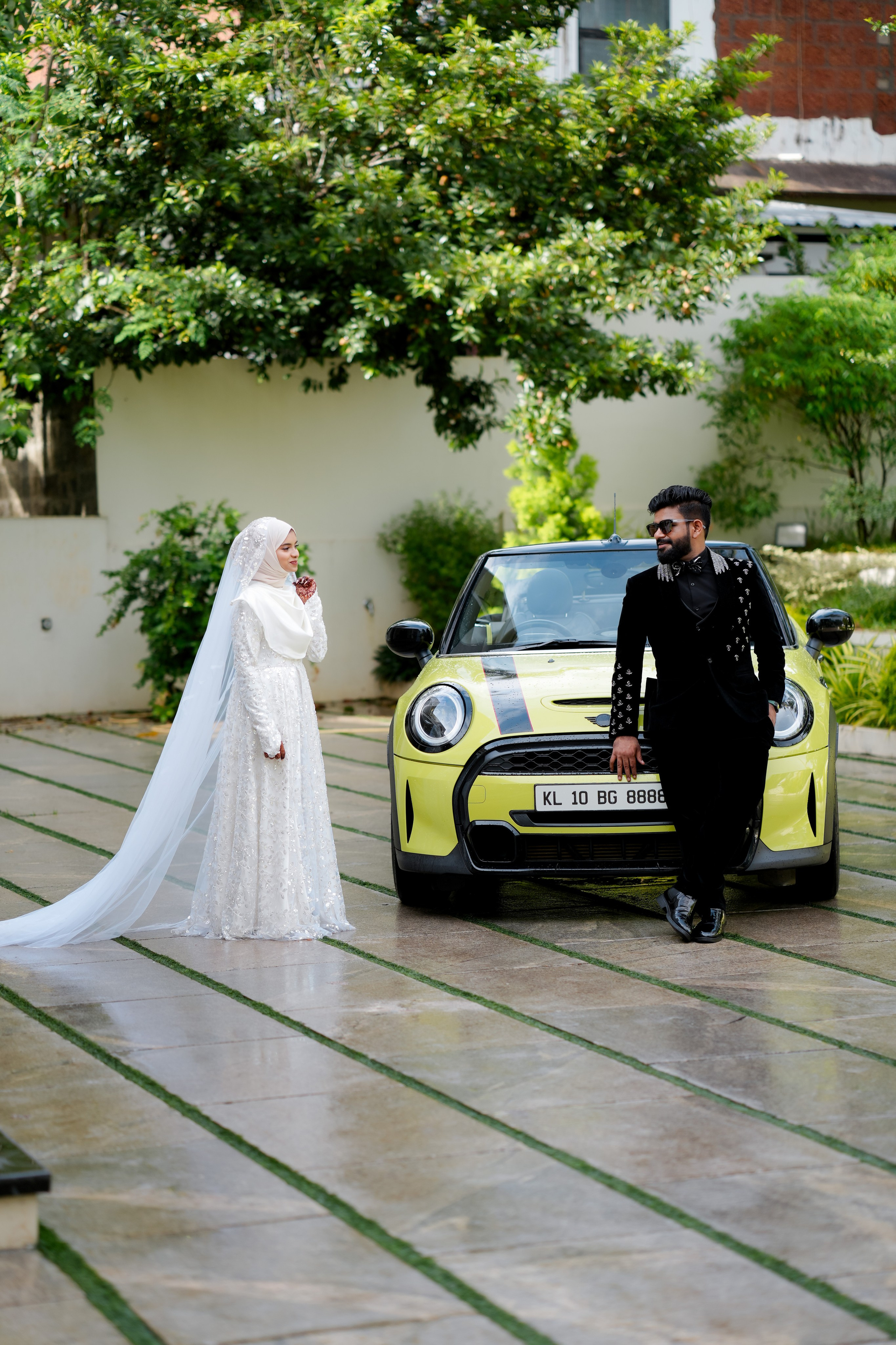 Sulthan&Lehra. VISUALIZE YOUR BIG MOMENTS