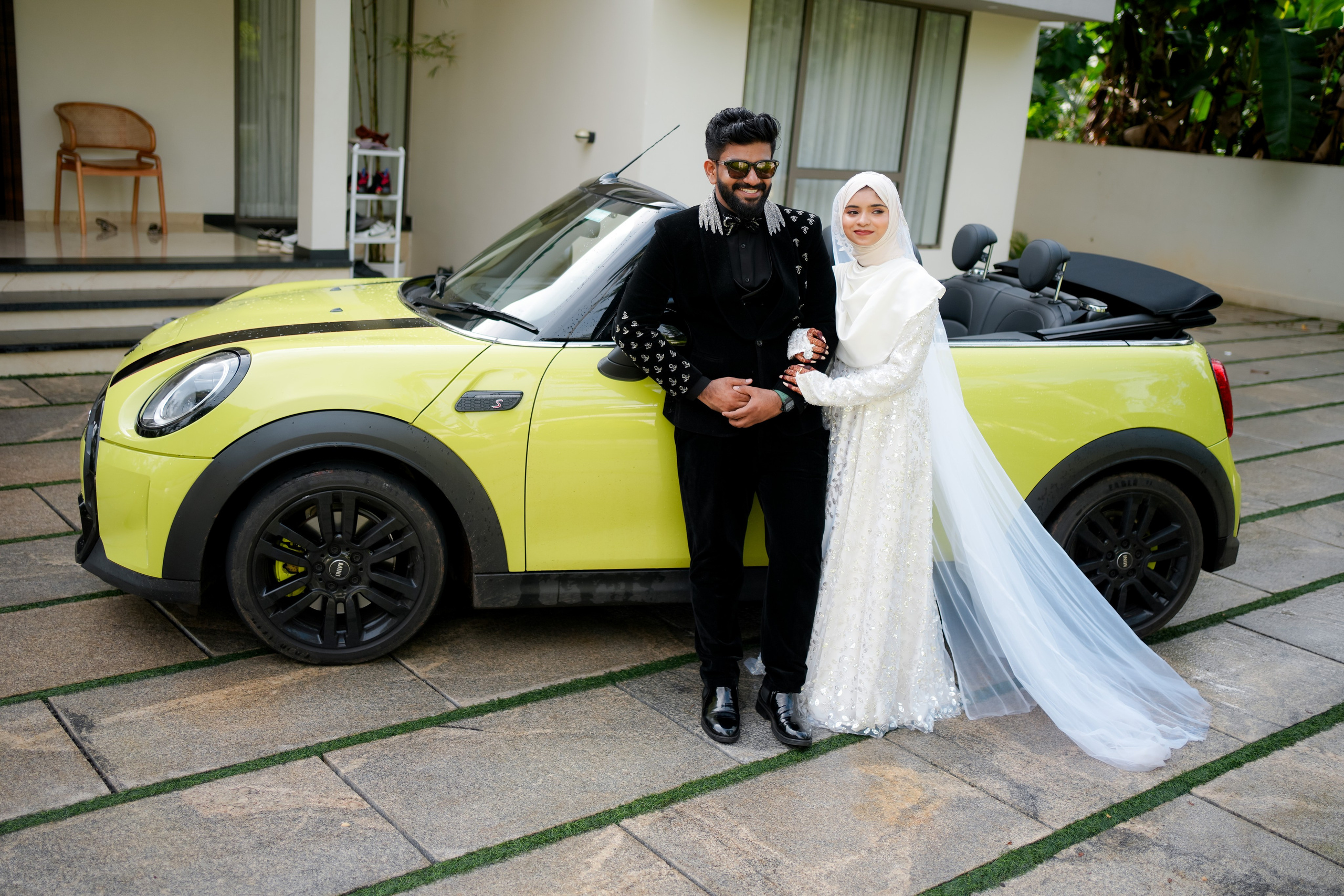 Sulthan&Lehra. VISUALIZE YOUR BIG MOMENTS
