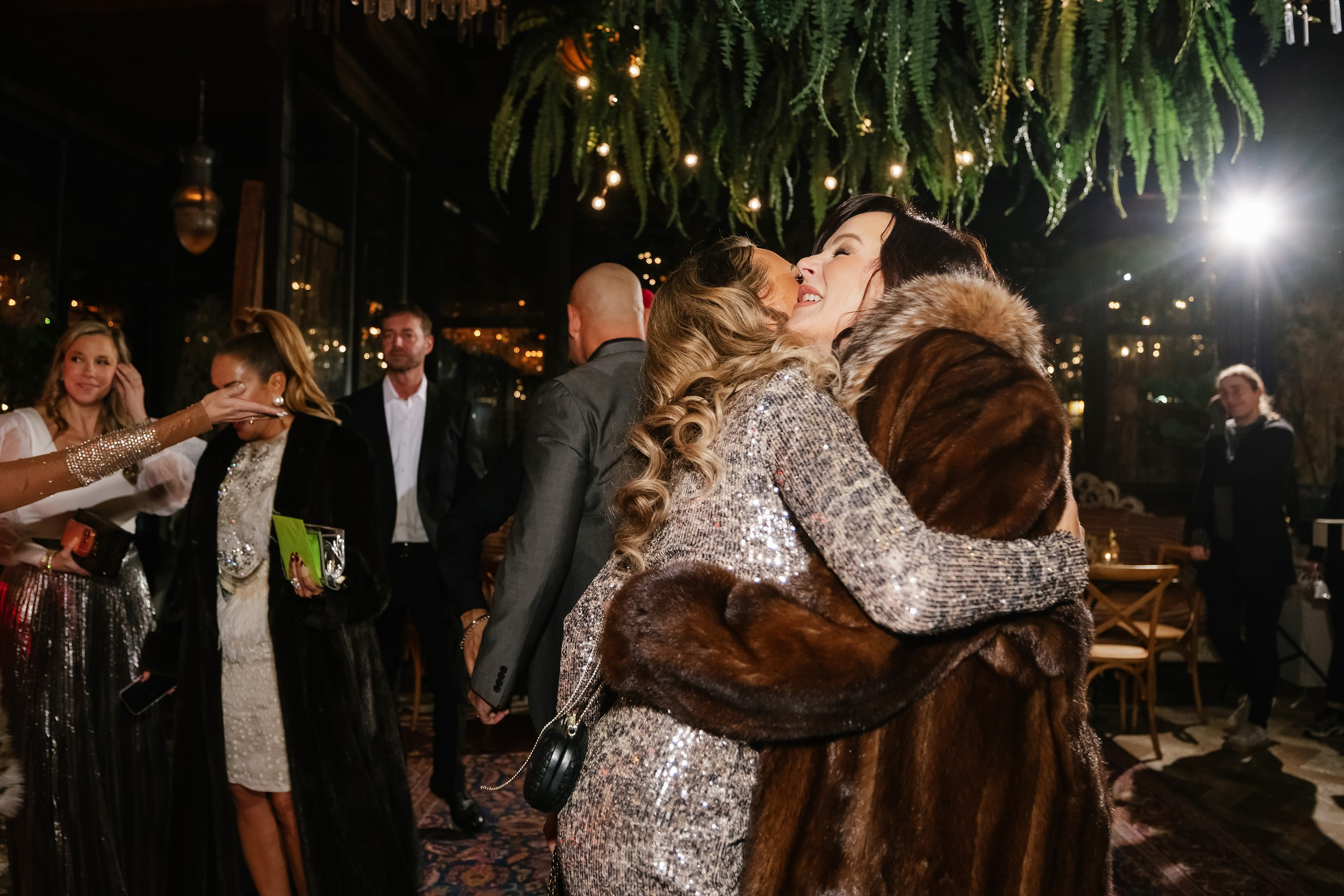 Elena’s Birthday Party. Wedding family event photographer in Chicago Nick Yushevich