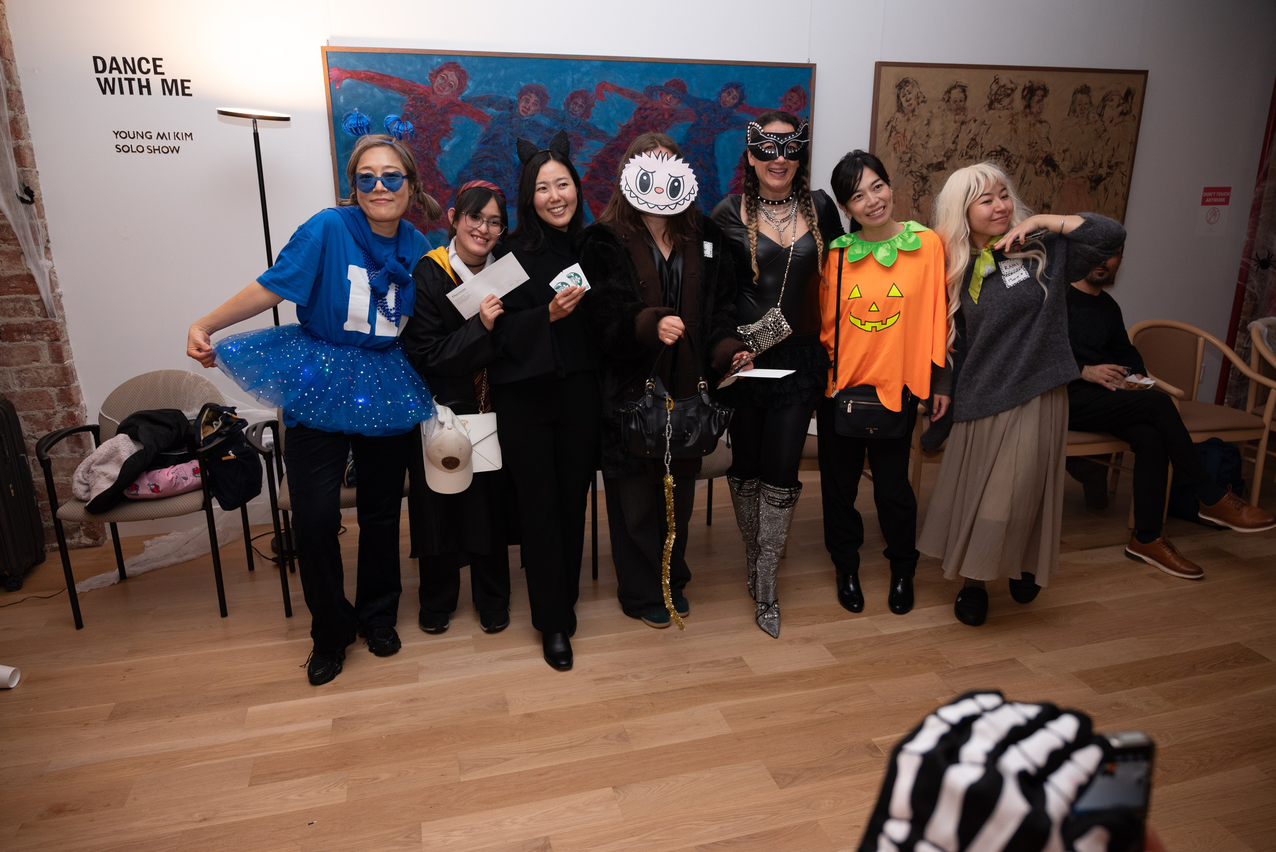 Halloween Party 2025 at Discovery Learning Center — Warm Memories & Fun Moments. Photography company in NYC — Sirius Proxima Photography