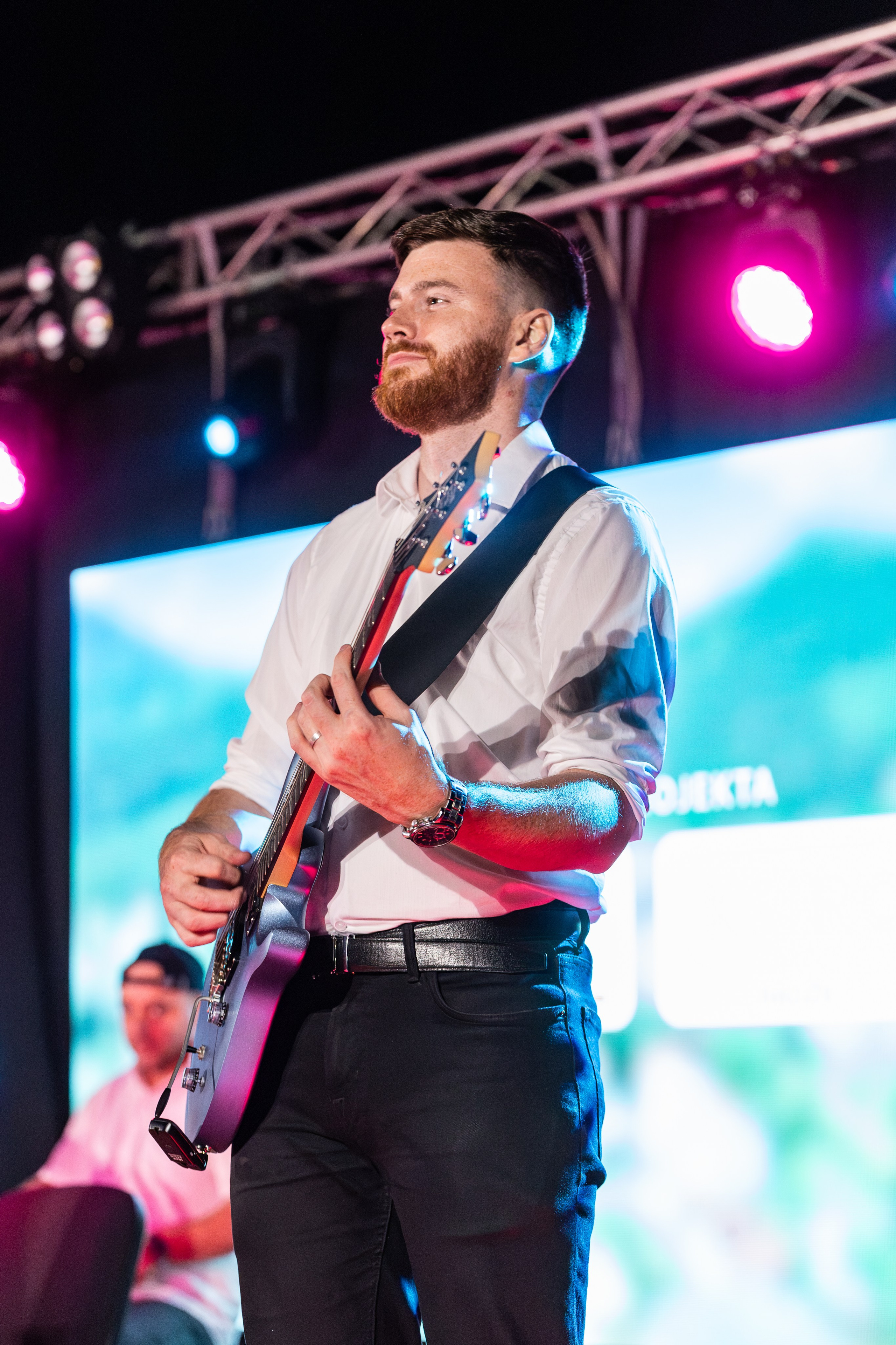 Cultural Event Photography in Sarajevo – Concerts & Festivals. Namir Čomaga — fotograf iz Sarajeva, portreti, tradicija i kultura u fokusu objektiva