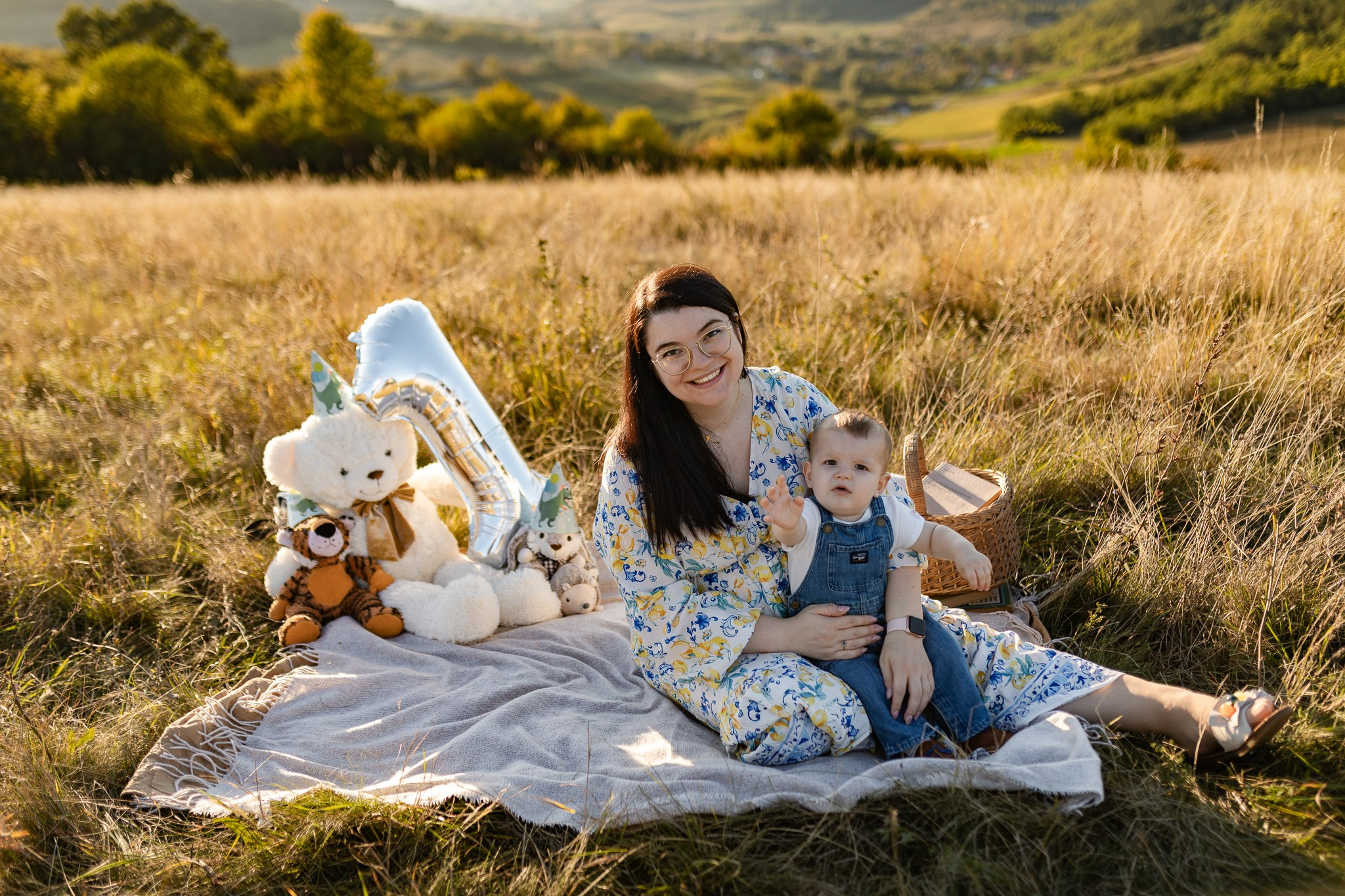 The Toth Family Portrait Session 20.09.2025. Hegyi Roland fotograf evenimente Târgu Mureș | nunți, botezuri, familie, branding