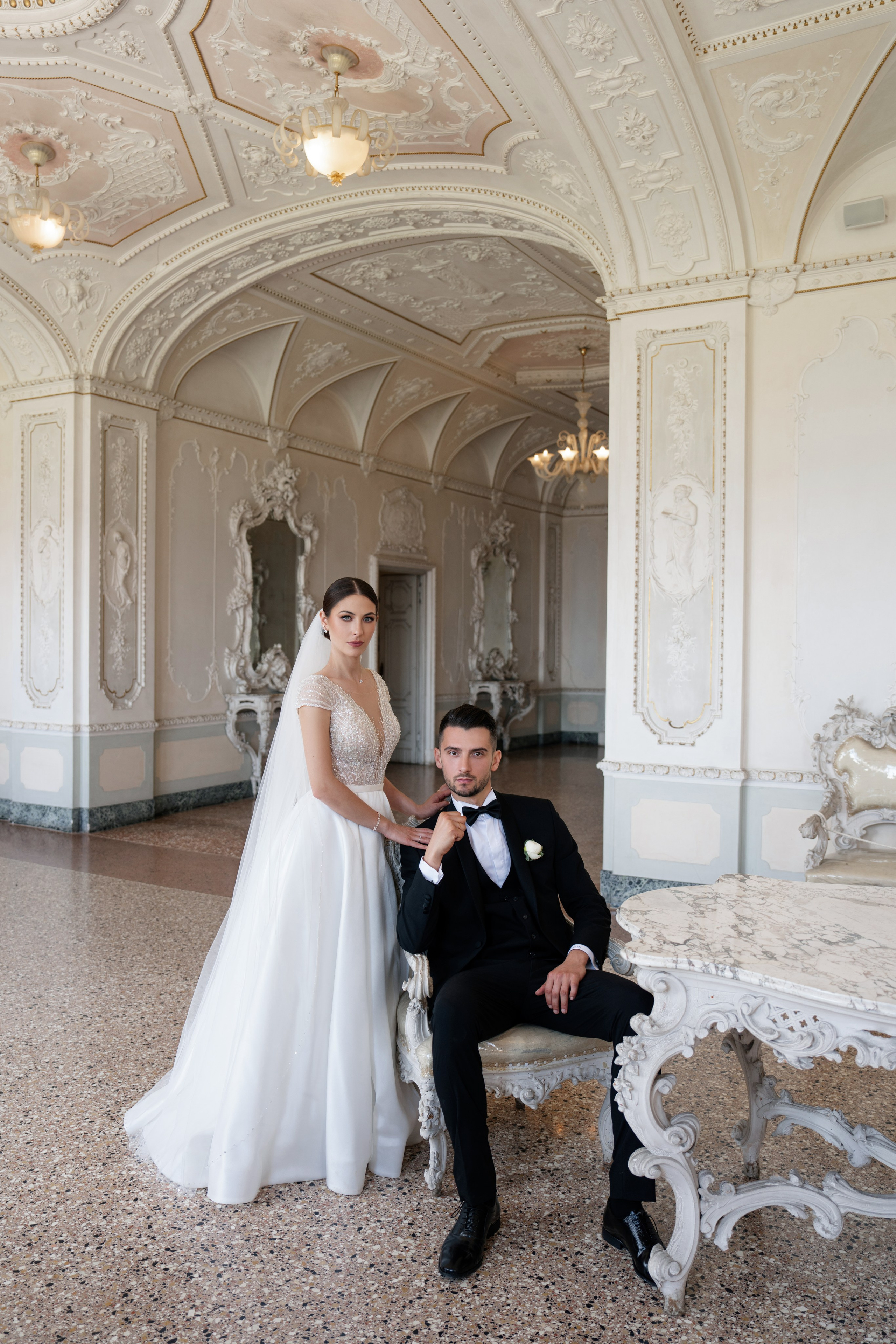 Wedding Highlights. Studio Timis