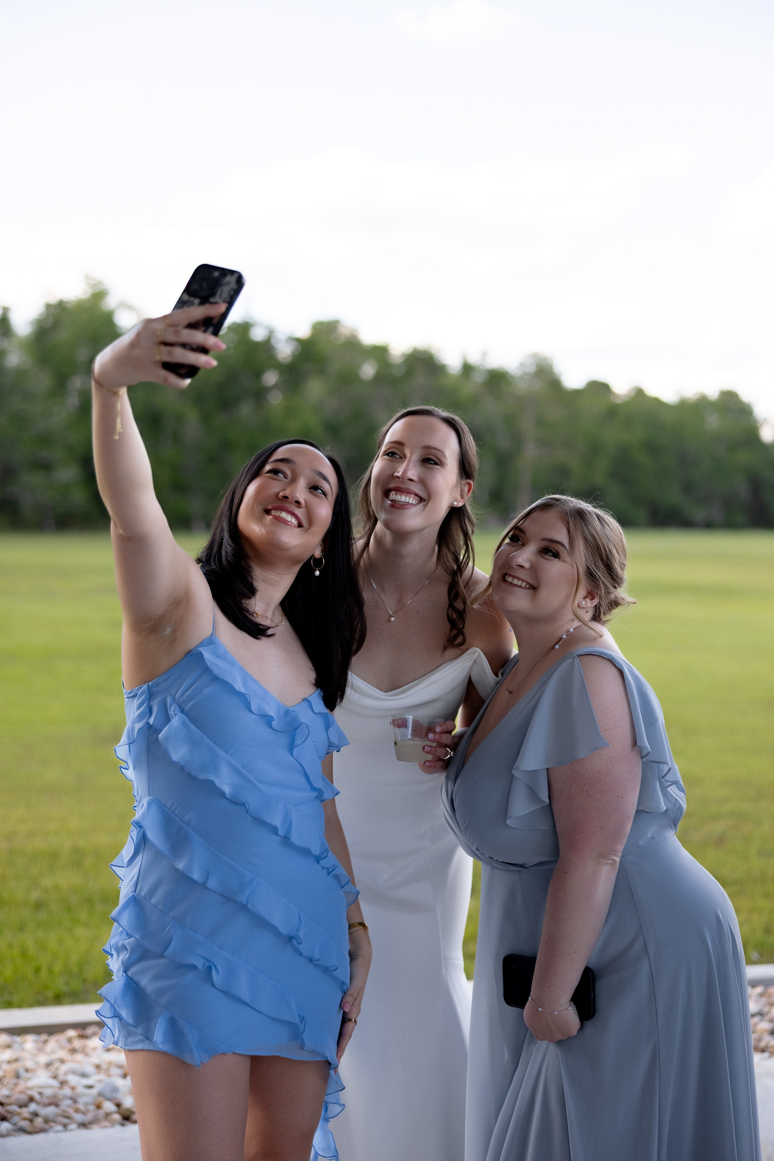 Haley and Will. Photographer Anastasia Nagibina
