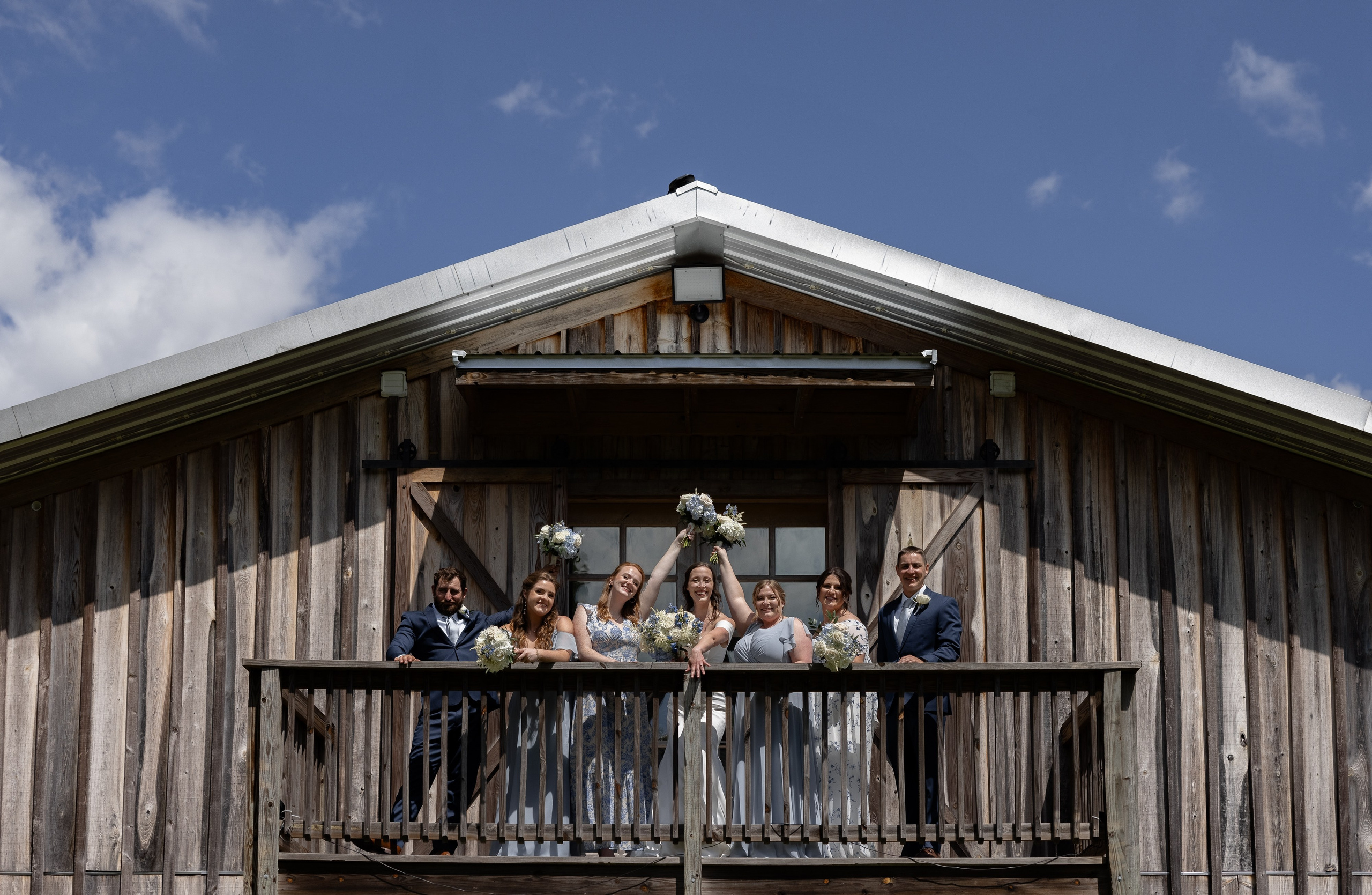 Haley and Will. Photographer Anastasia Nagibina