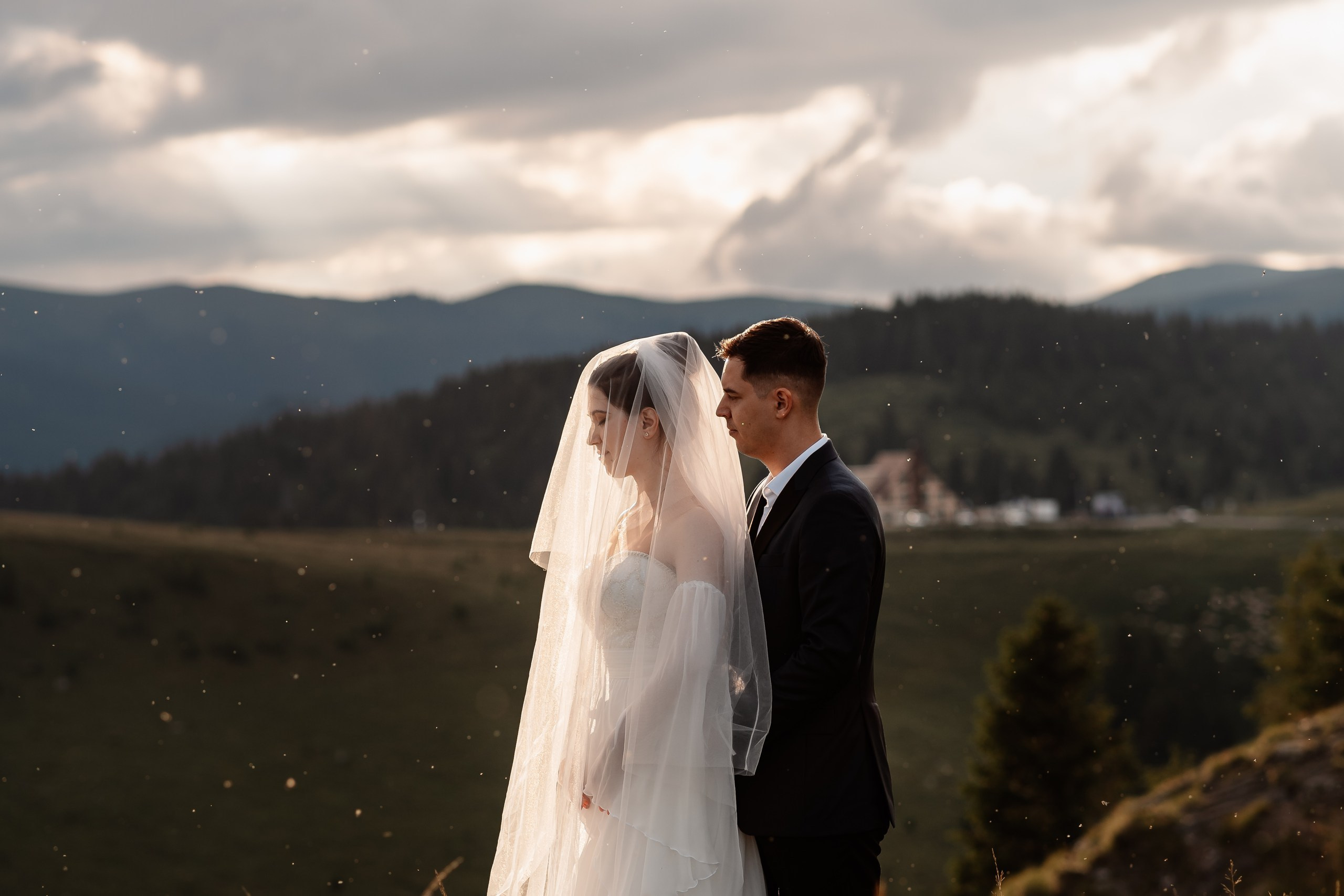 Trash the dress — Lorena&Adi  - Mihai Popa. Mihai Popa |Wedding Photographer | Worldwide | Bucharest