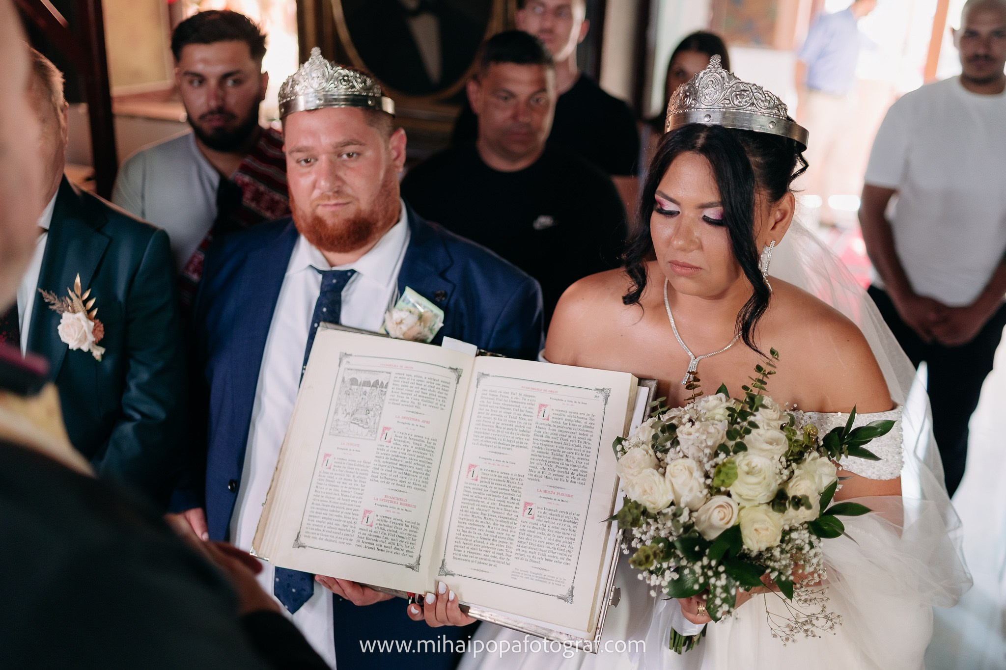 Fotograf de nuntă în Alexnadria | Mihai Popa Fotograf. Fotograf Nuntă, Botez și Cununie Civilă în București - Mihai Popa