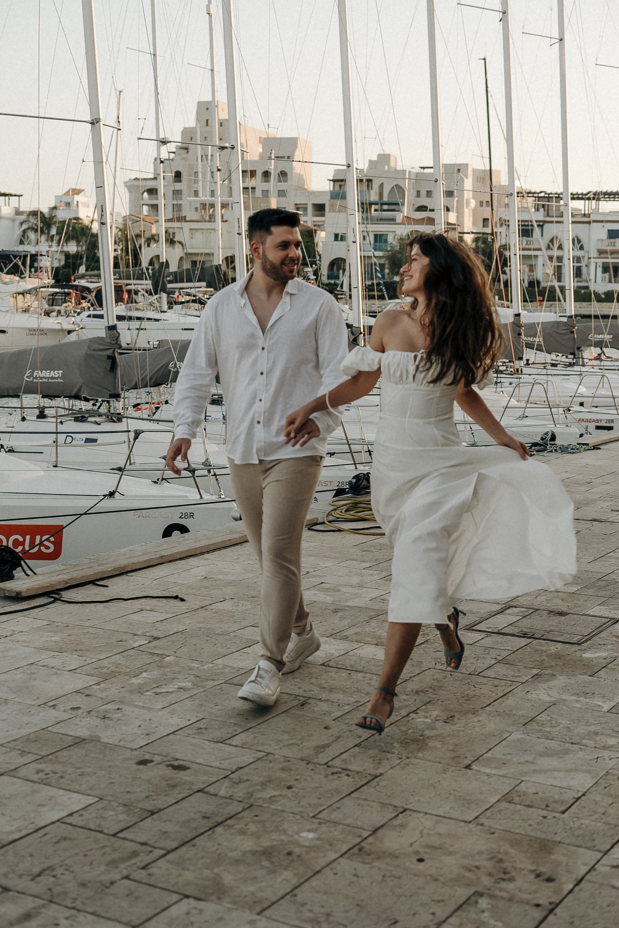 Natali&Alehandro. Портретный и семейный фотограф в Лимассоле Кипр Анна Руссу