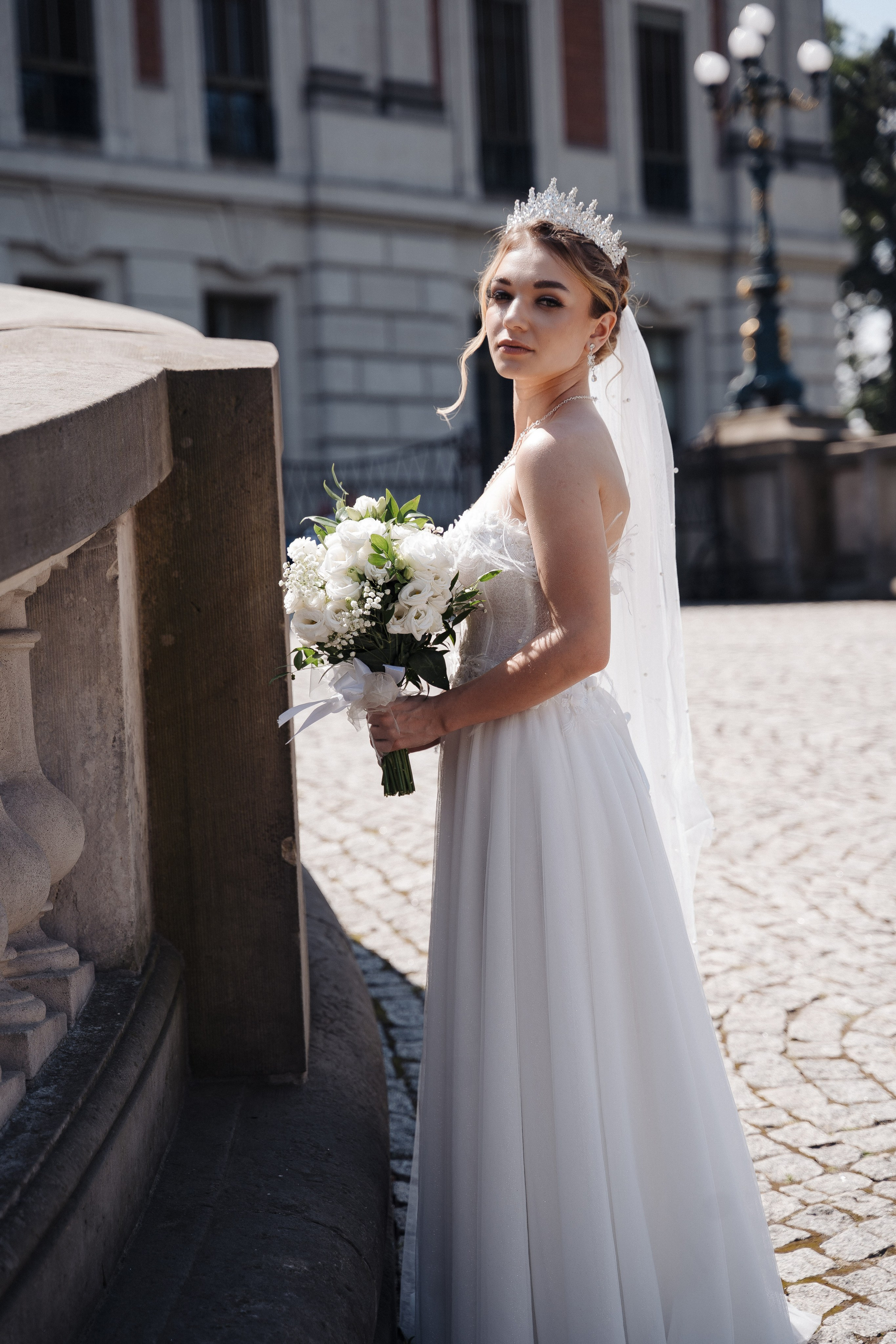 Anastasia & Vitalii. Karina Czernecka Foto
