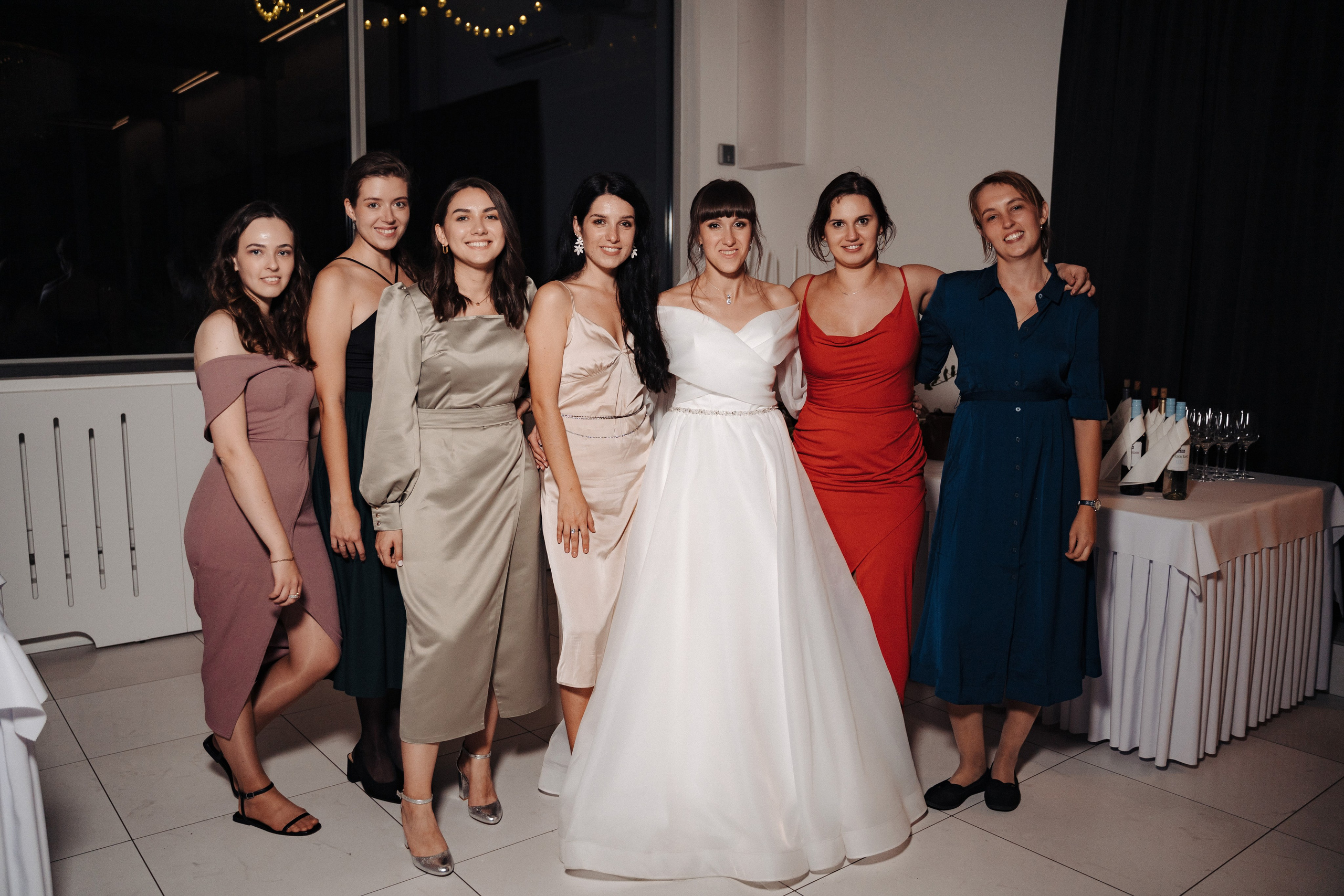 Piotr i Roksolana. Karina Czernecka Foto