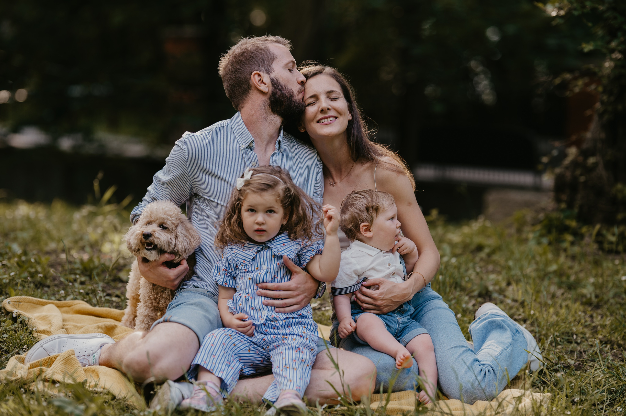 Sremska Kamenica. Ana Sladojevic