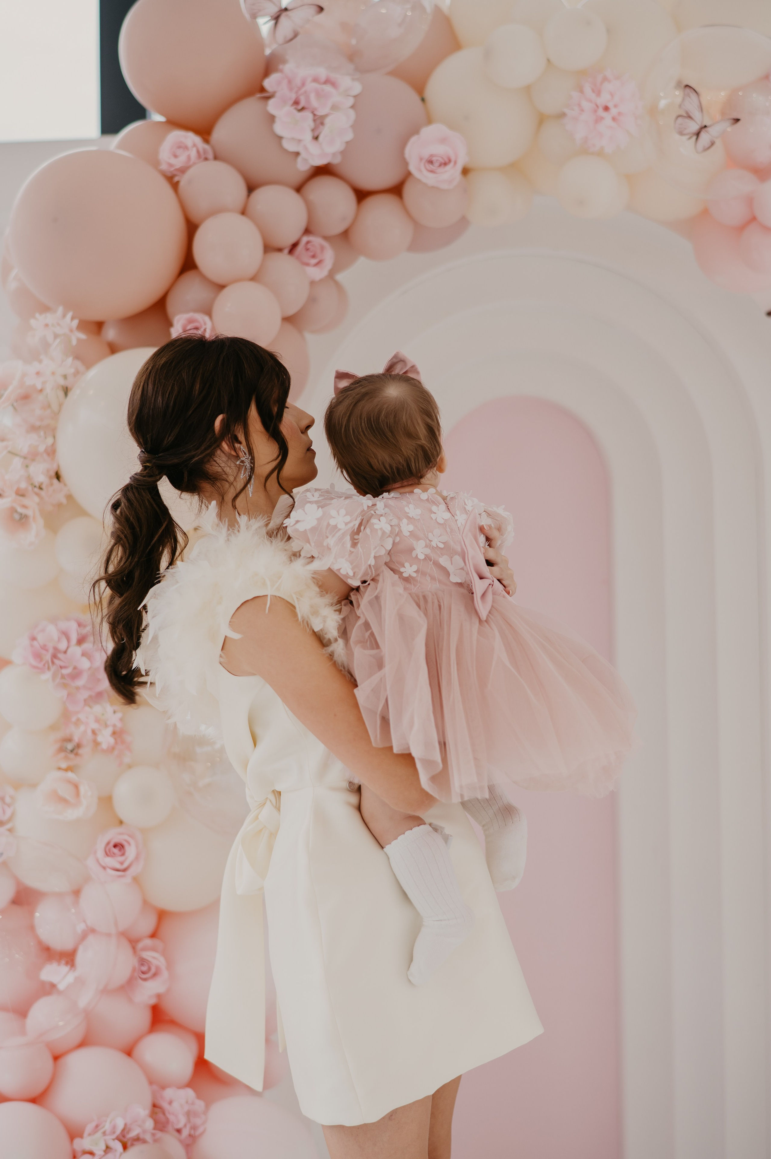 Stašin prvi. Ana Sladojevic