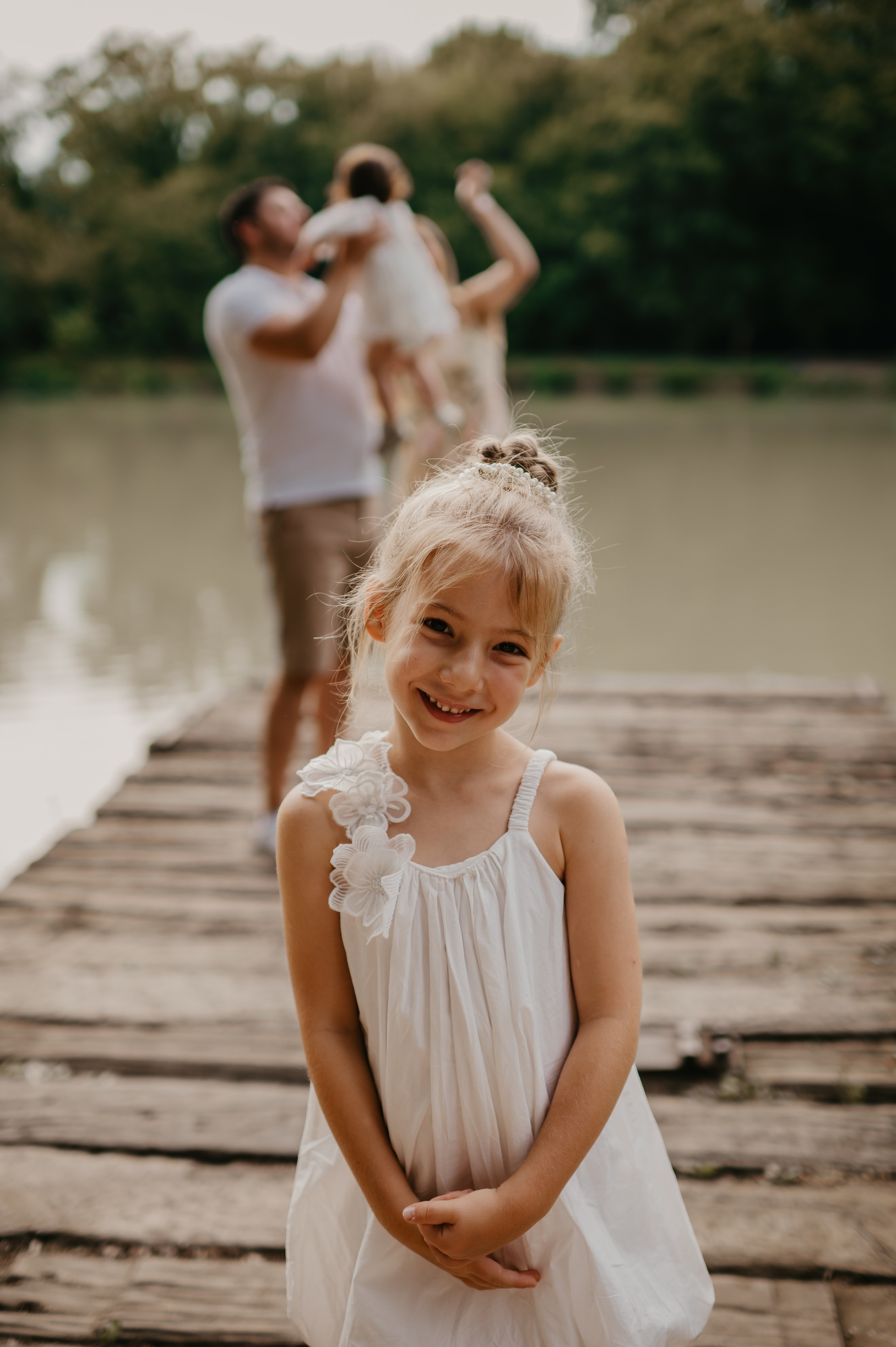 Ada Safari. Ana Sladojevic